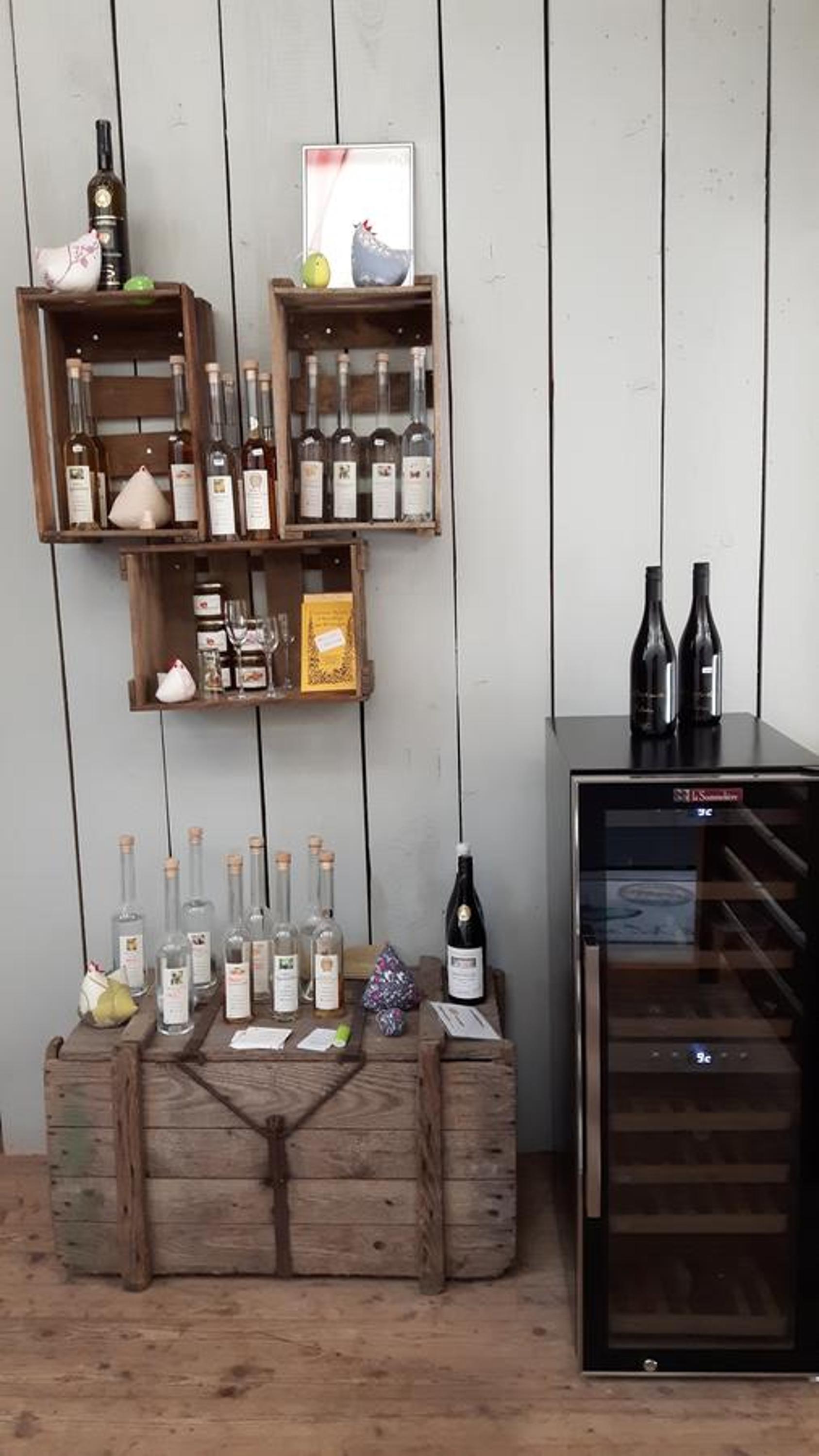 Winzerhof Senn, photo 14