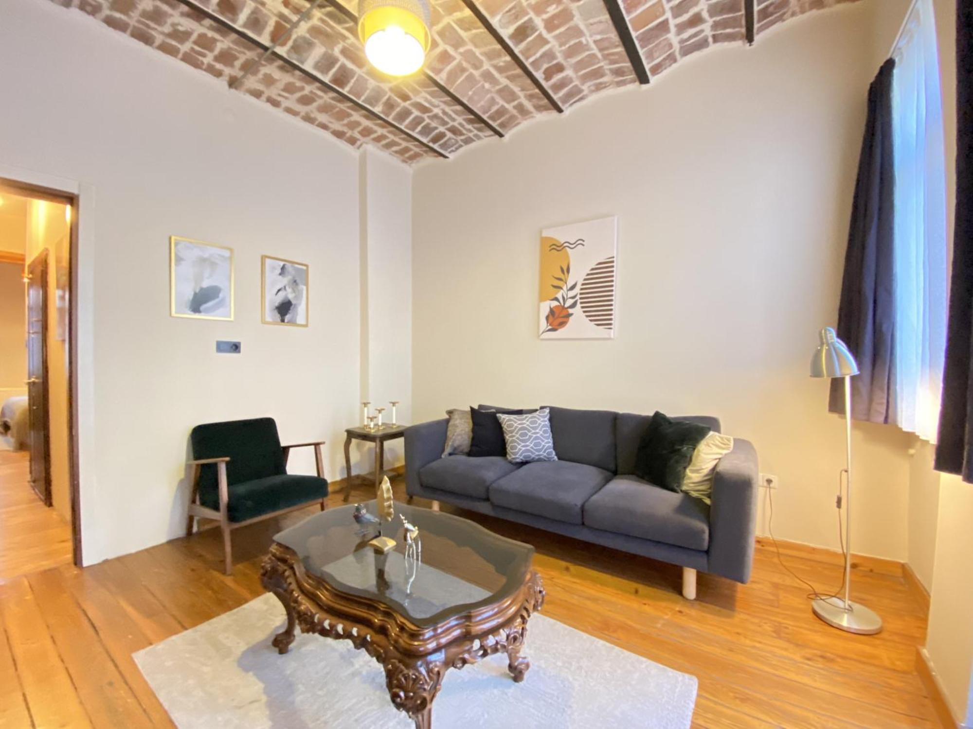 Bright Central Home - Beyoğlu Experience