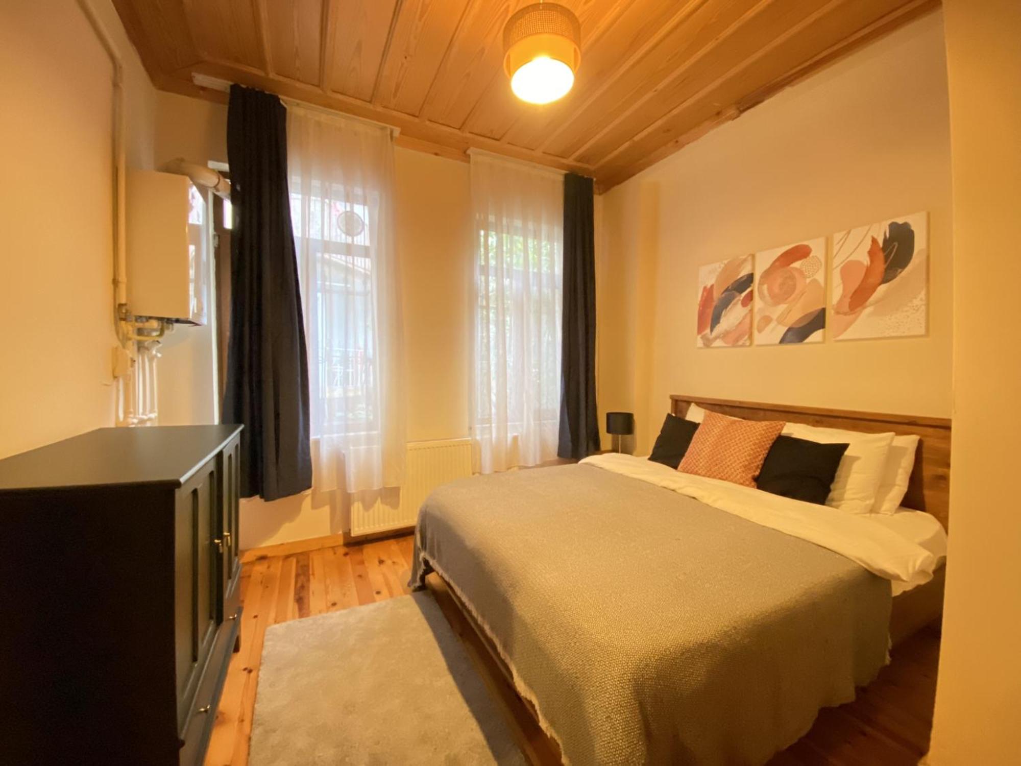 Bright Central Home - Beyoğlu Experience
