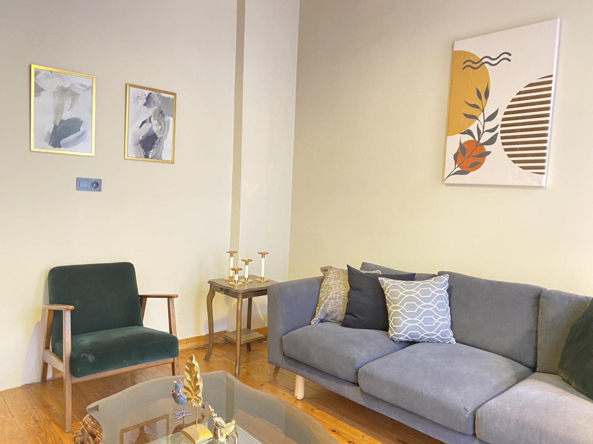 Bright Central Home - Beyoğlu Experience