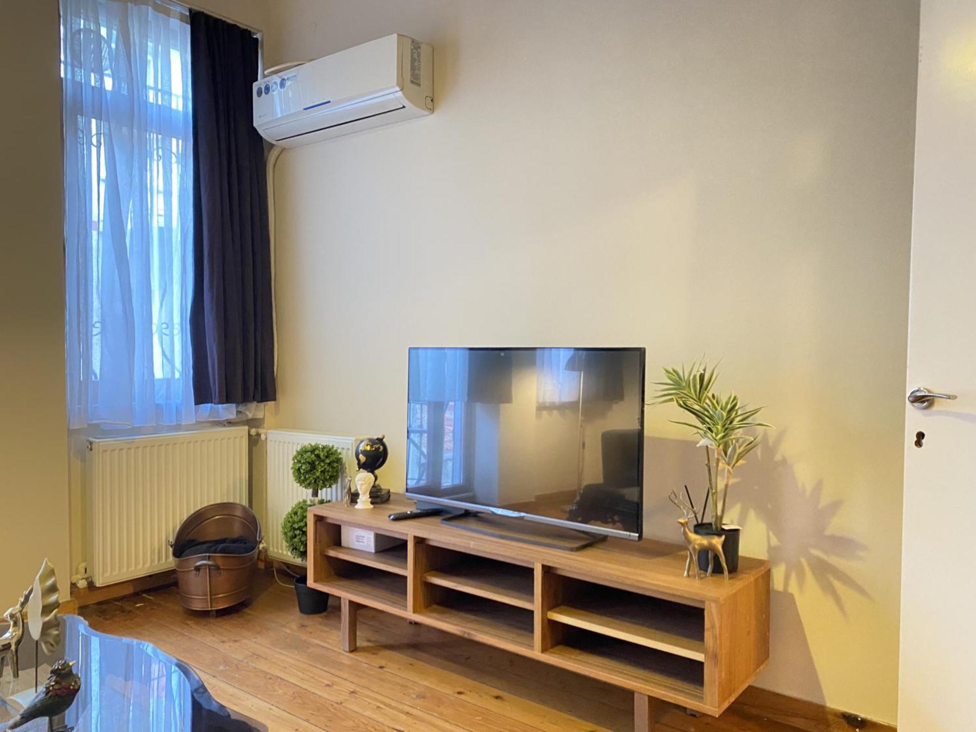 Bright Central Home - Beyoğlu Experience
