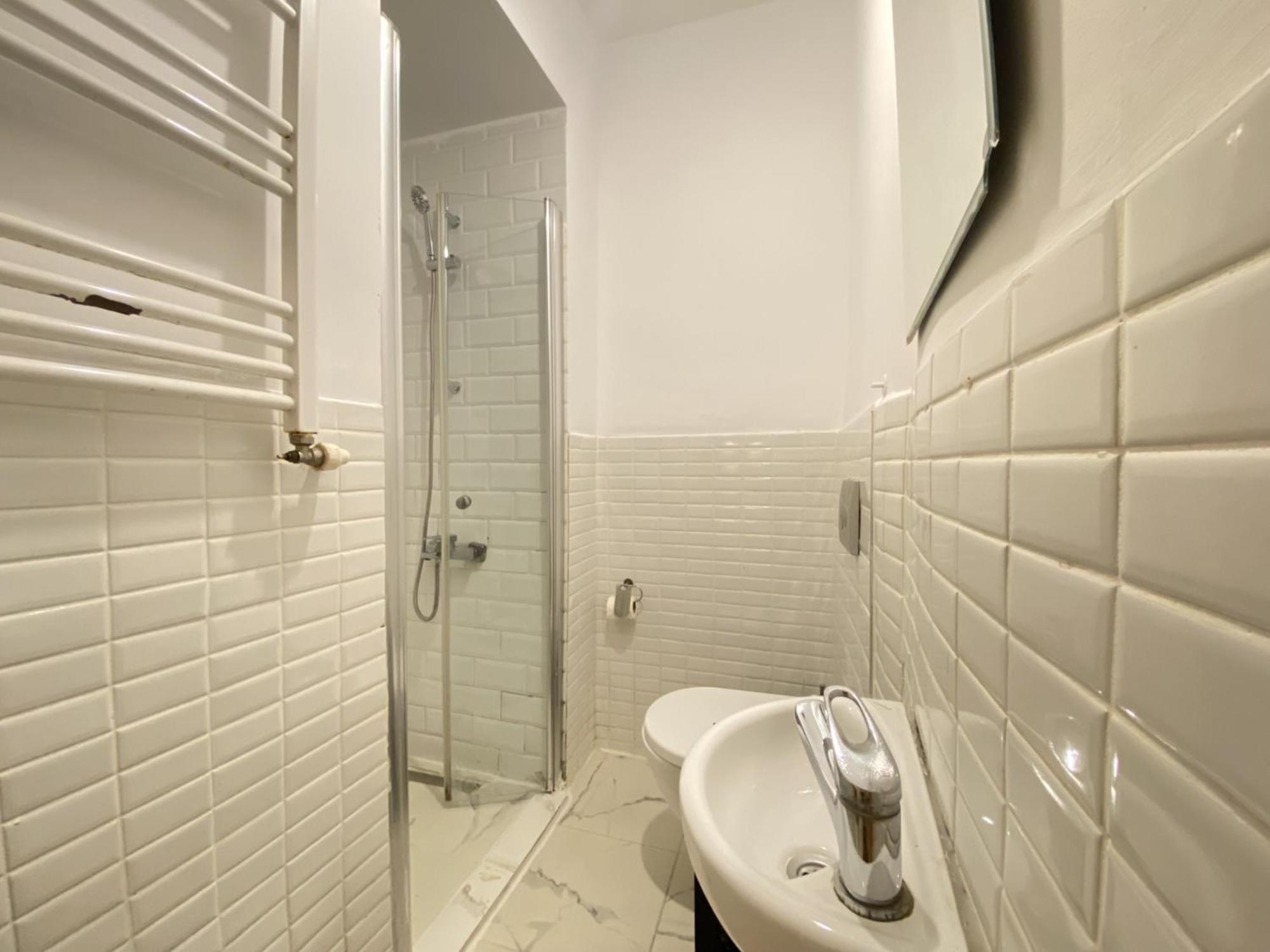 Bright Central Home - Beyoğlu Experience