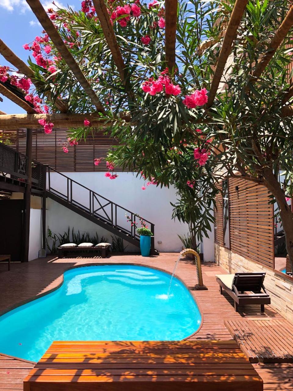 Villa Puglia Jeri