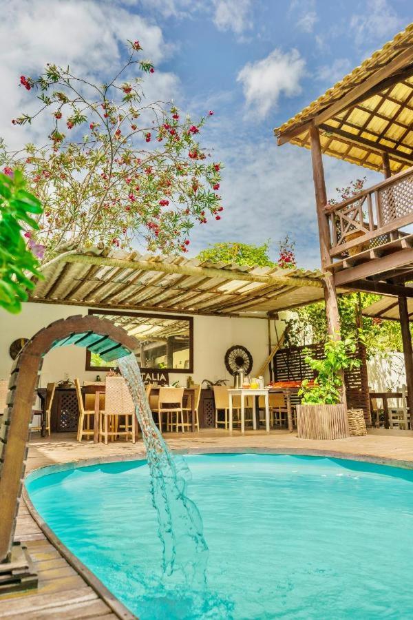 Villa Puglia Jeri