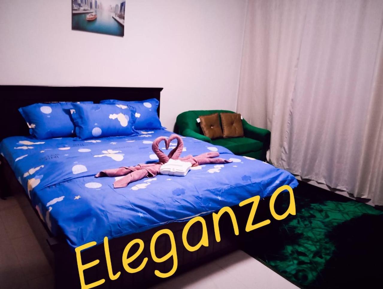 Eleganza House