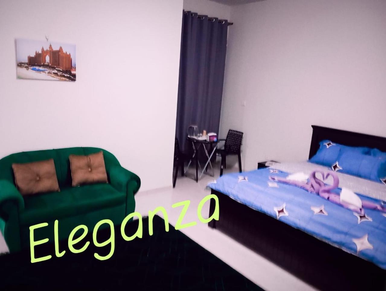 Eleganza House