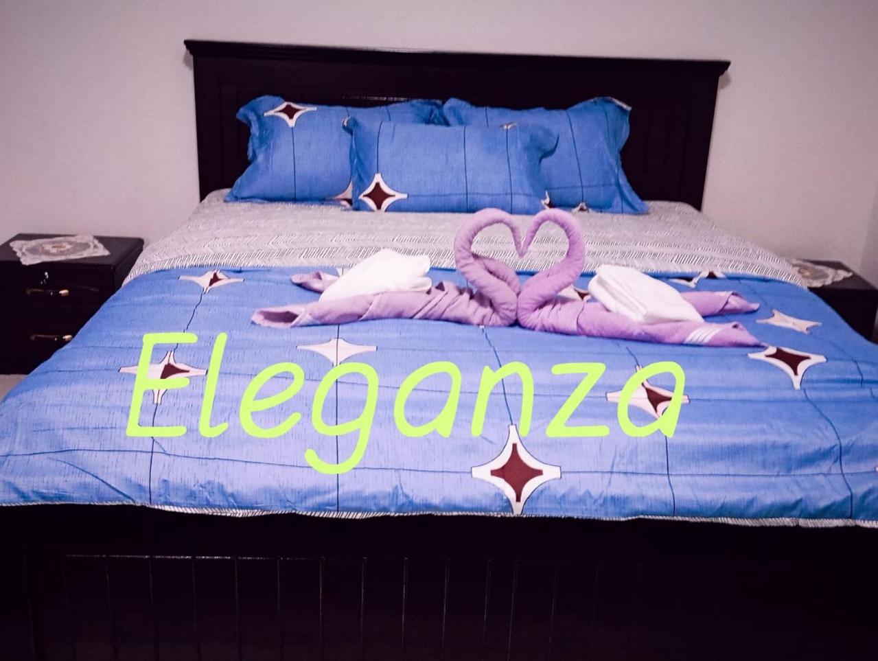 Eleganza House