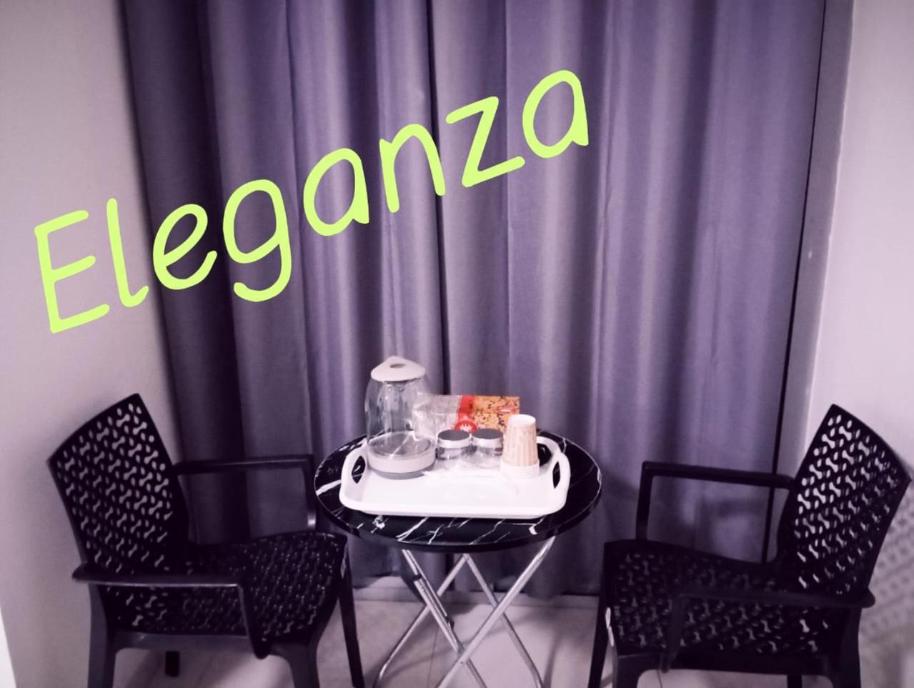 Eleganza House