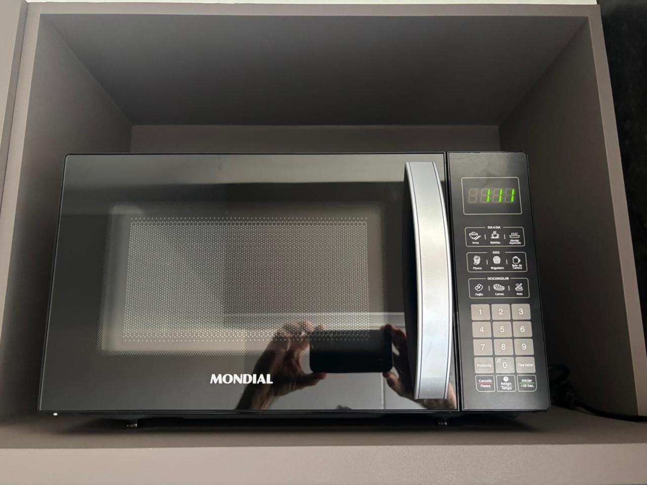 Costa Nova VIP - Flat moderno e aconchegante em Ponta Verde