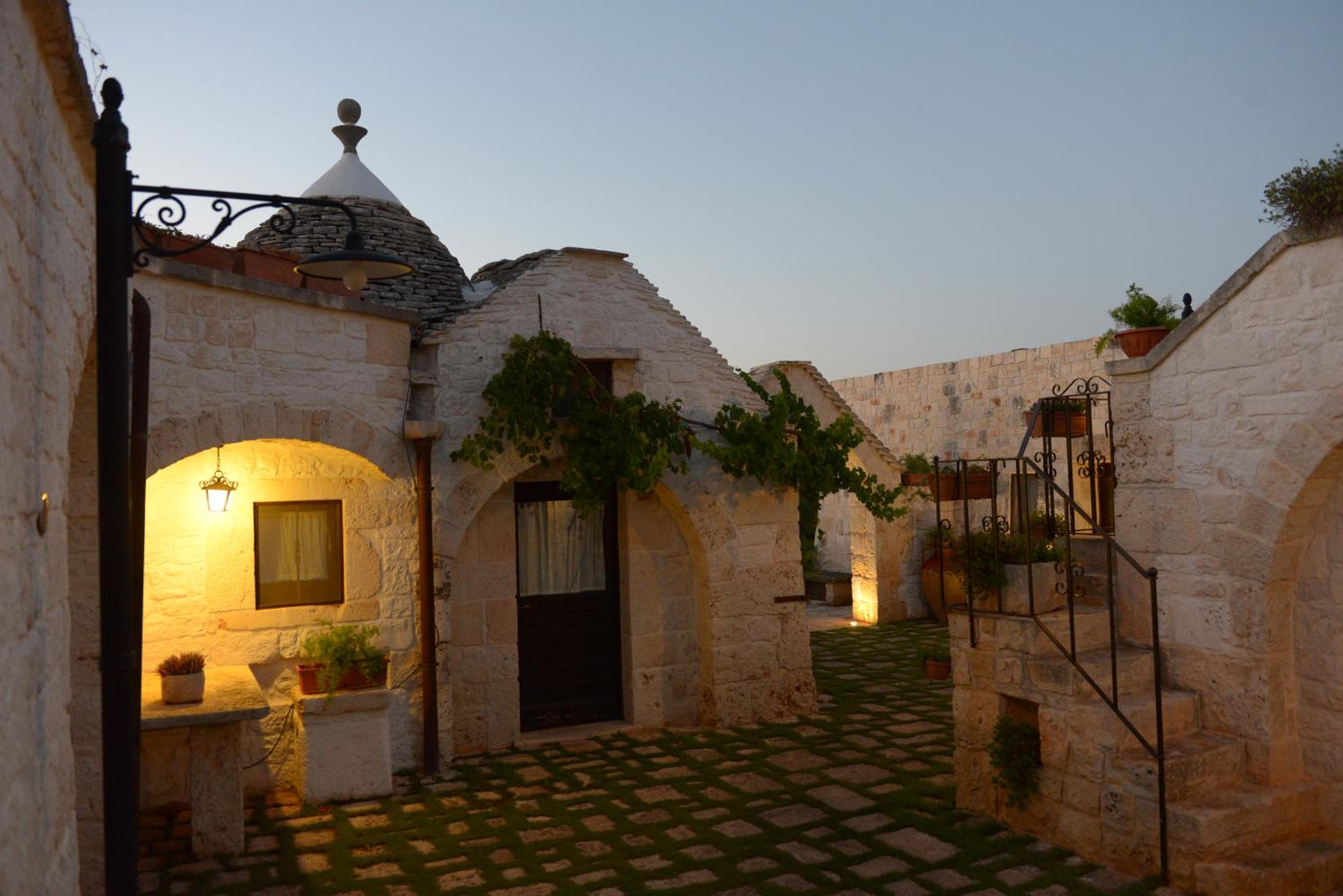 Il Gabellota Resort