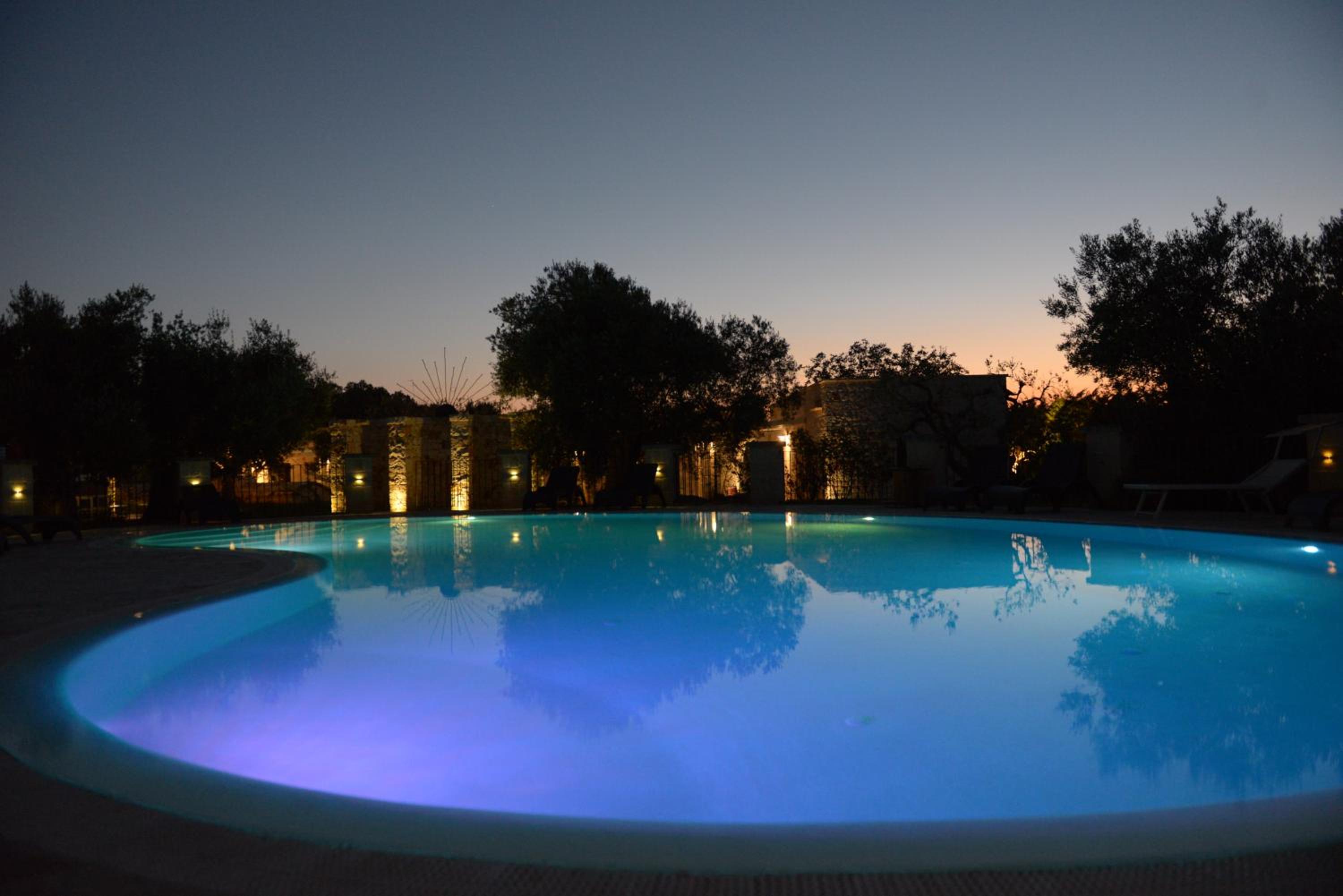 Il Gabellota Resort