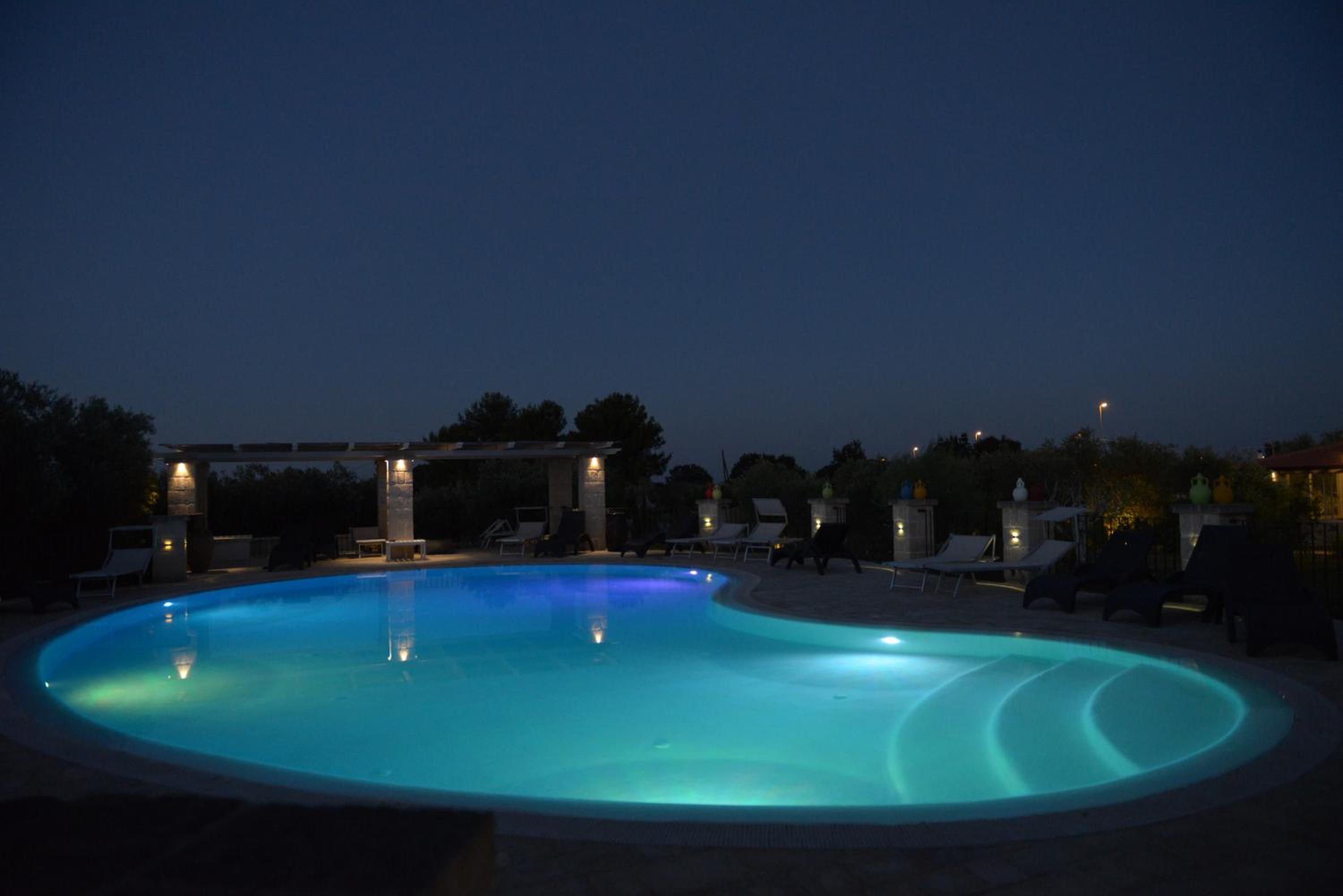 Il Gabellota Resort