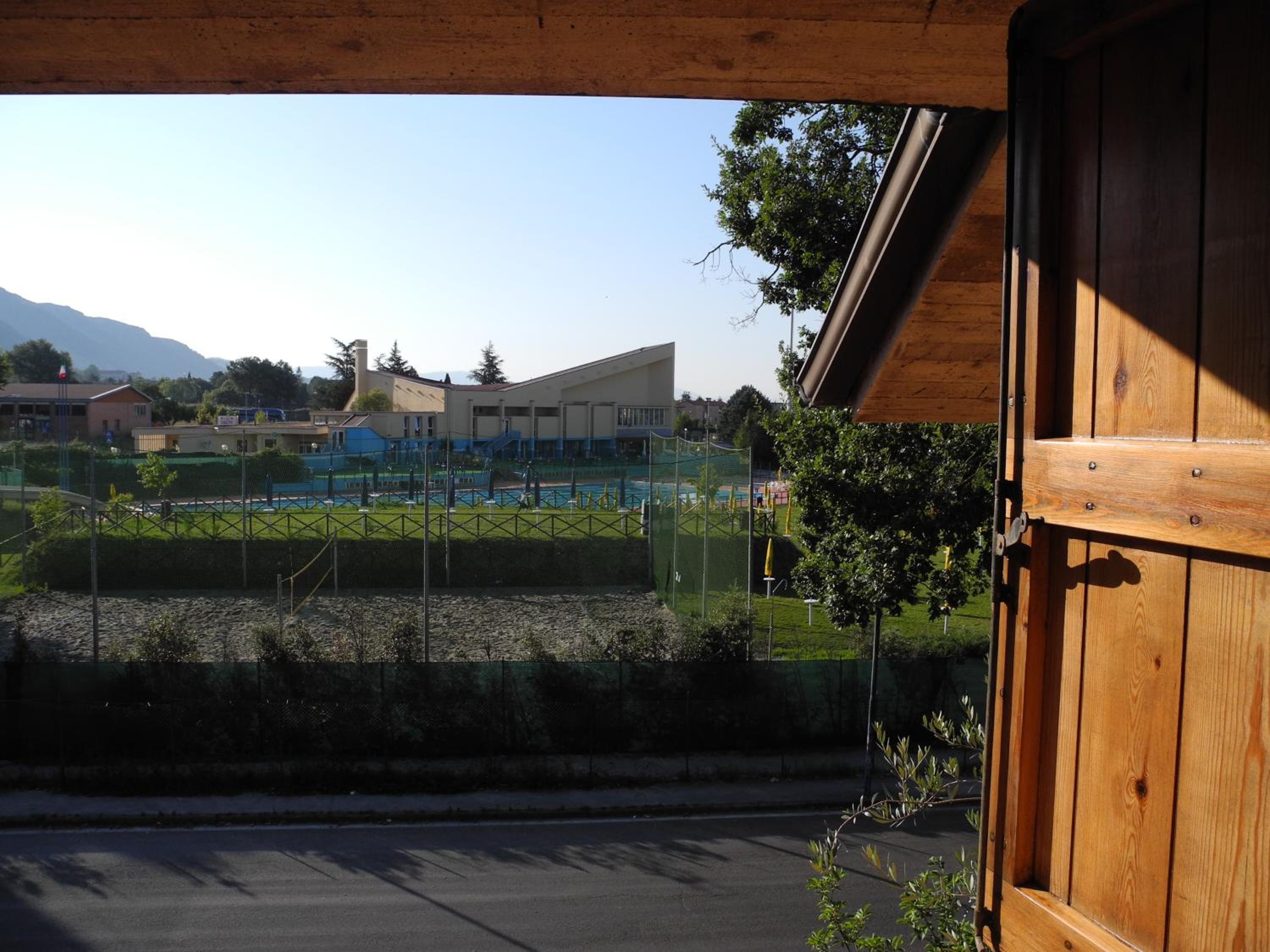 B&B Dimora Morelli