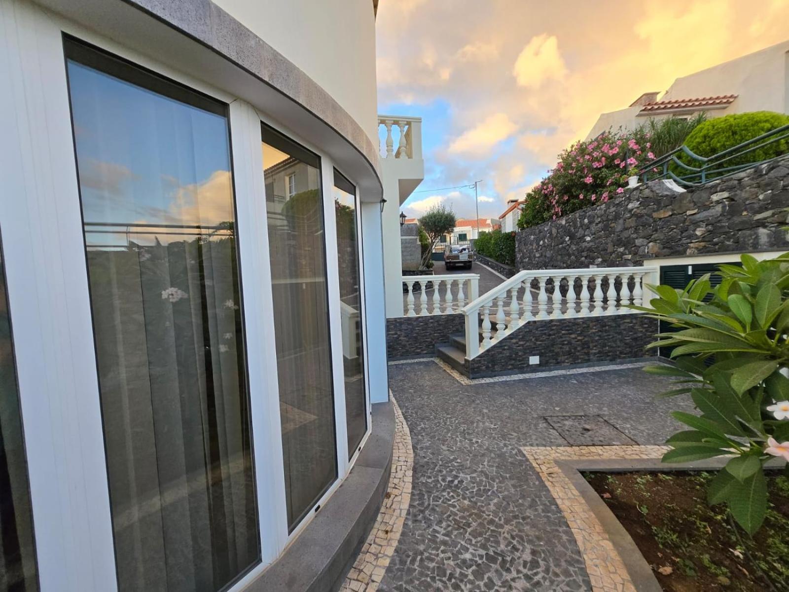 Jose & Idalina House