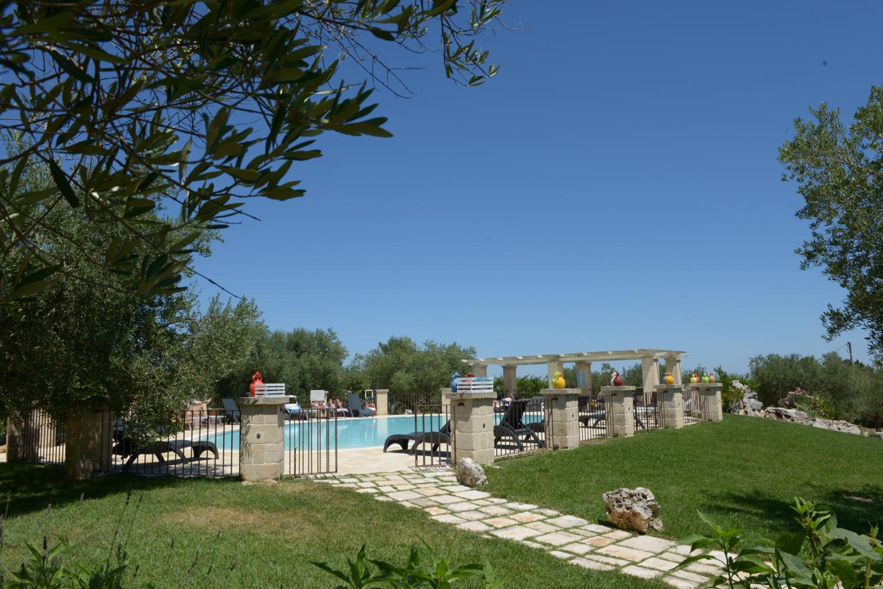 Il Gabellota Resort