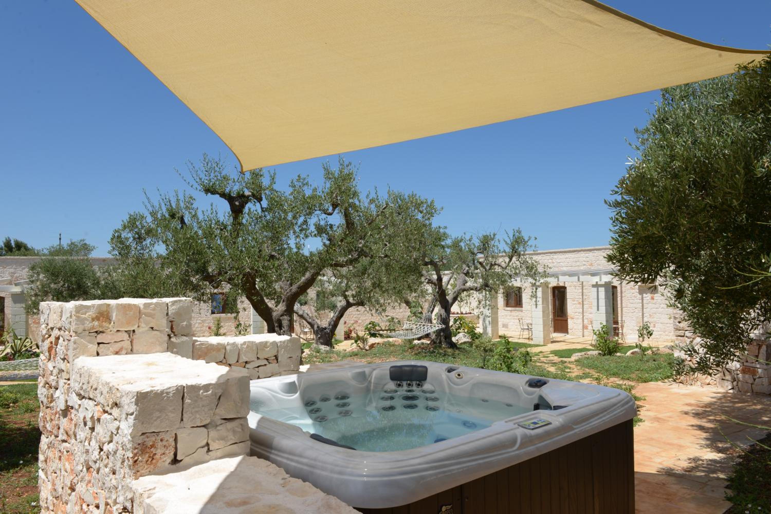 Il Gabellota Resort