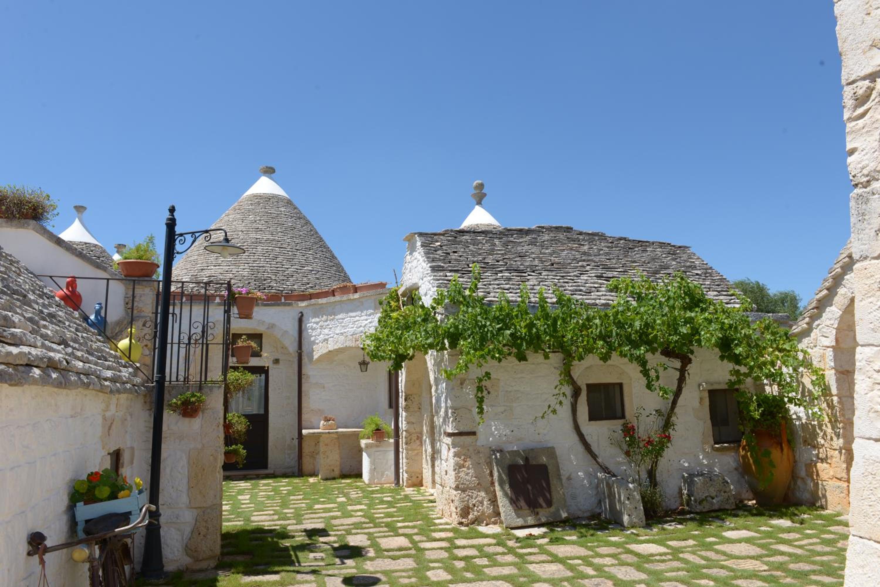 Il Gabellota Resort