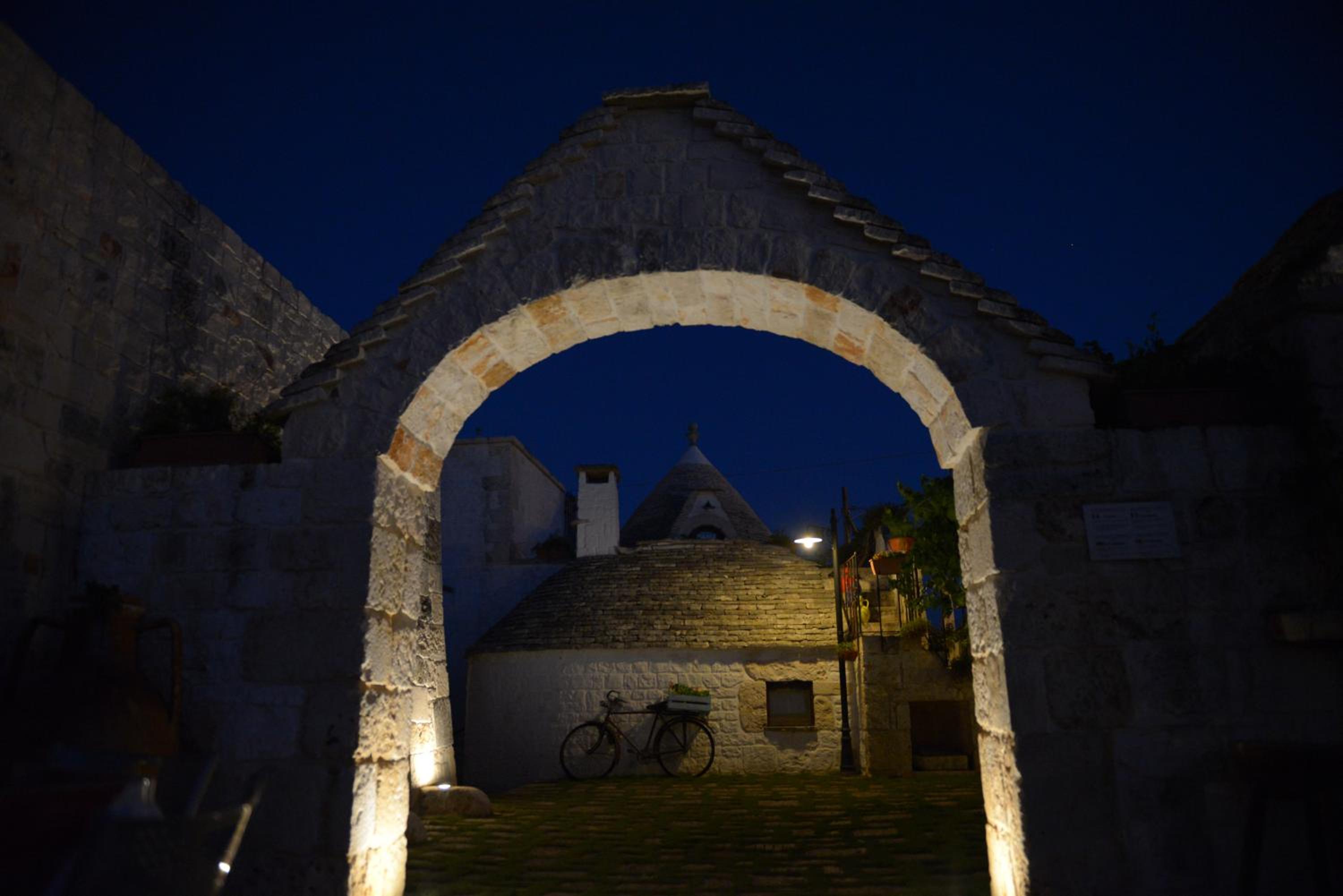Il Gabellota Resort