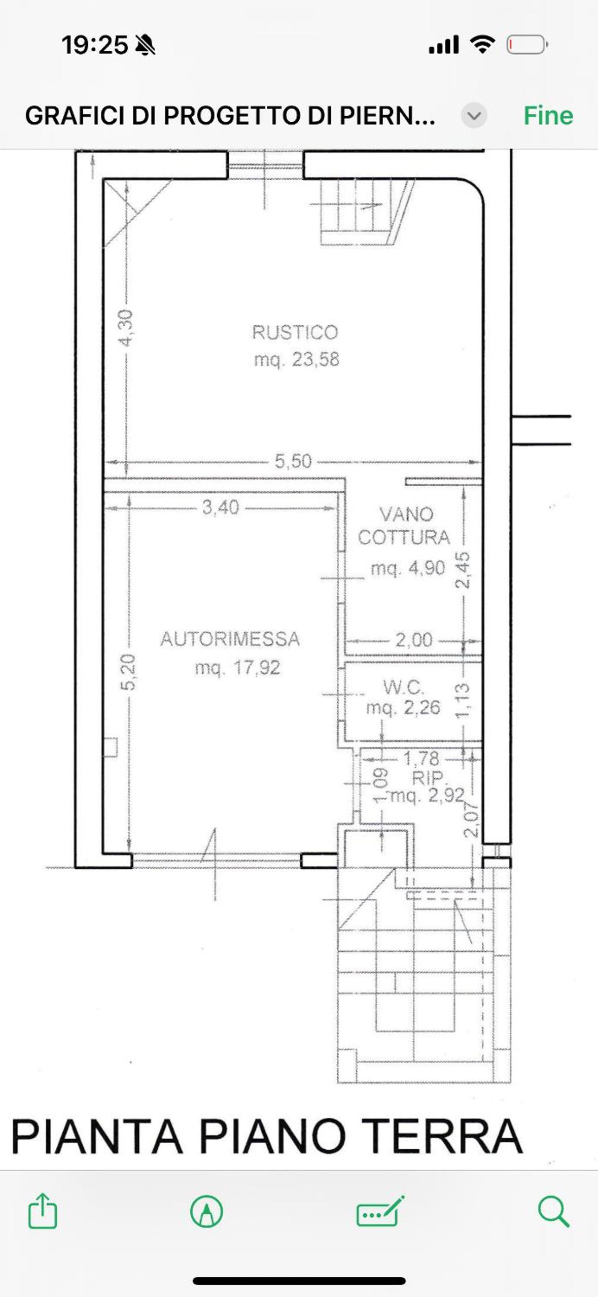 Villa Di Micco