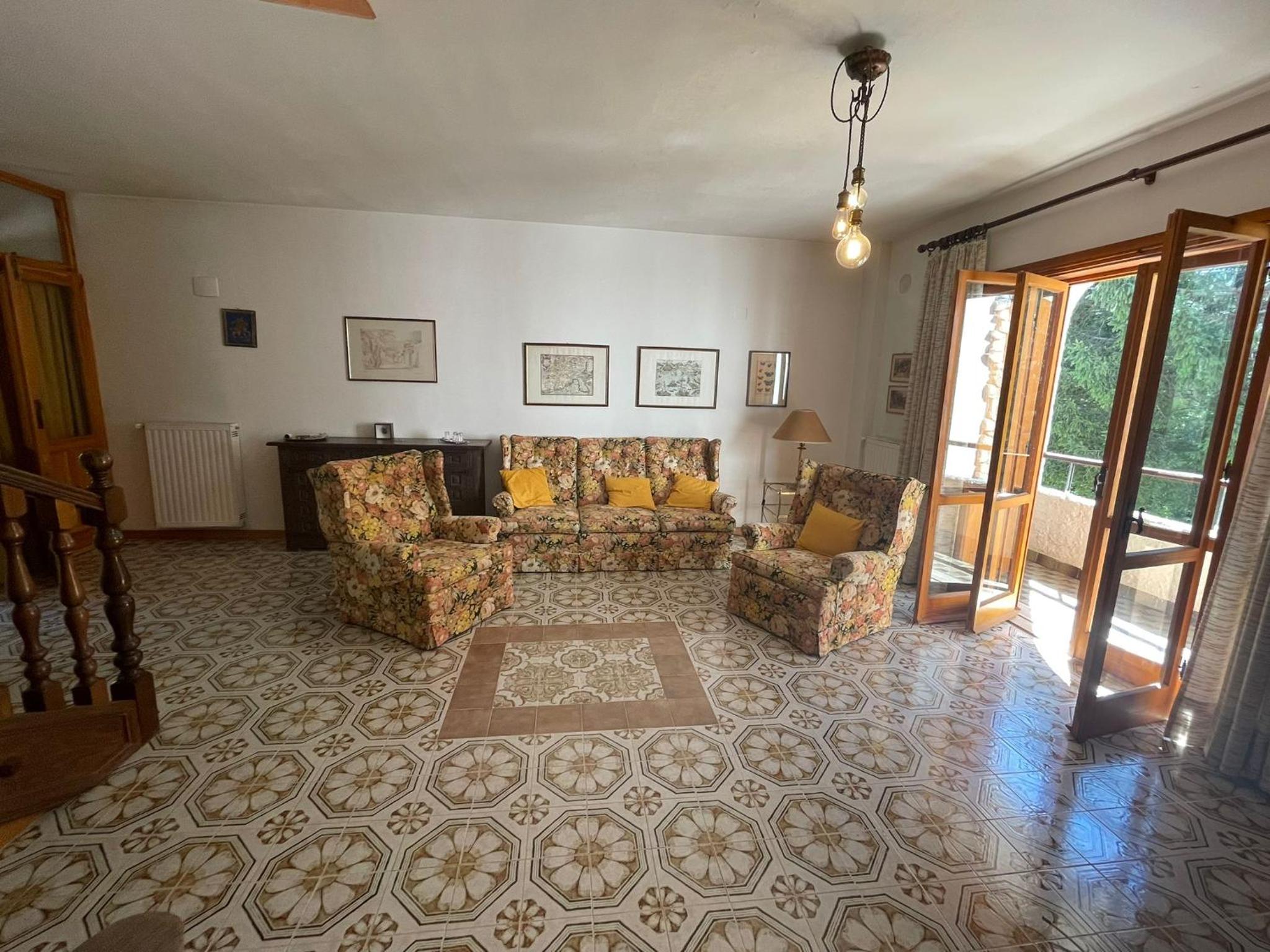 Villa Di Micco