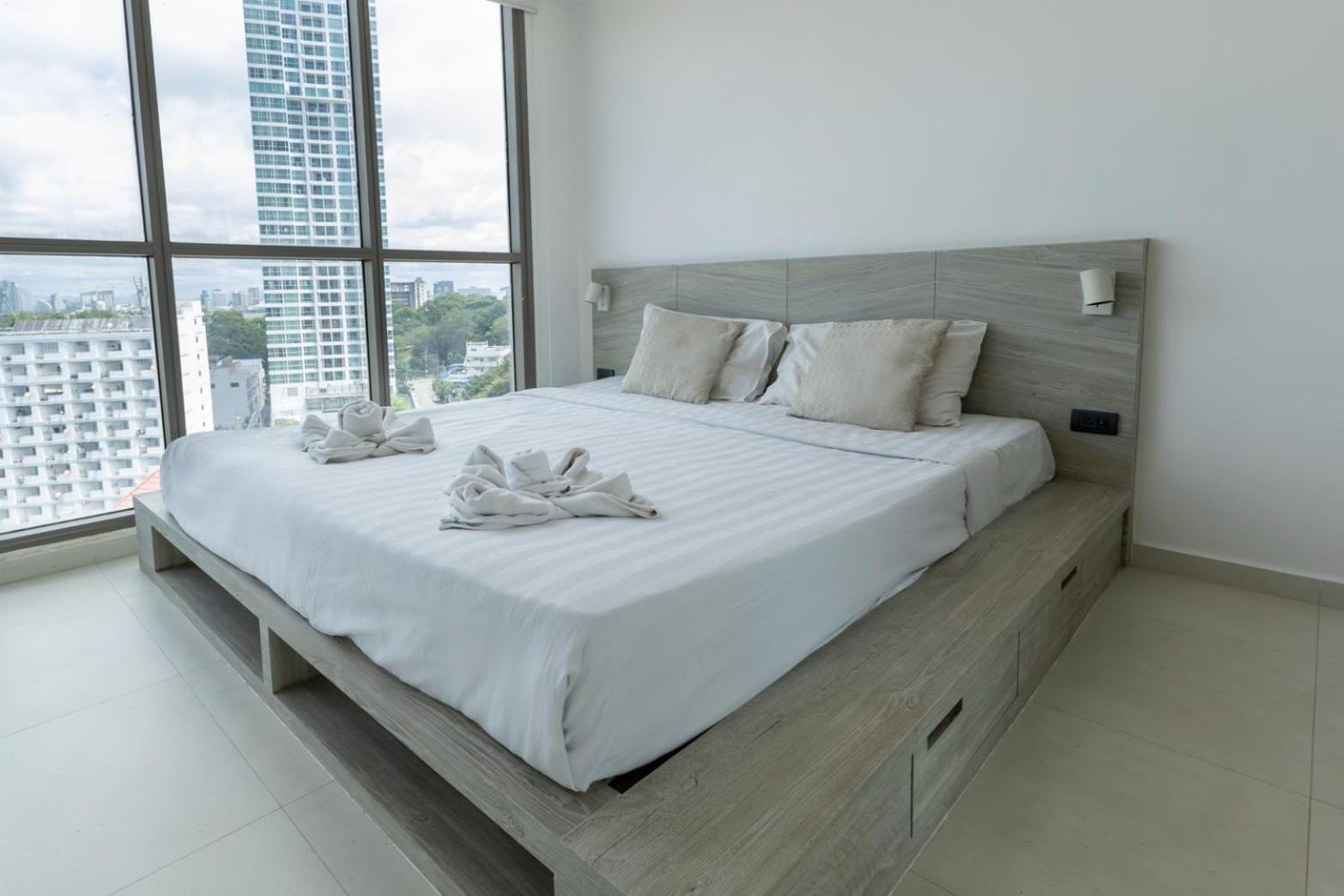 The Cloud Pattaya