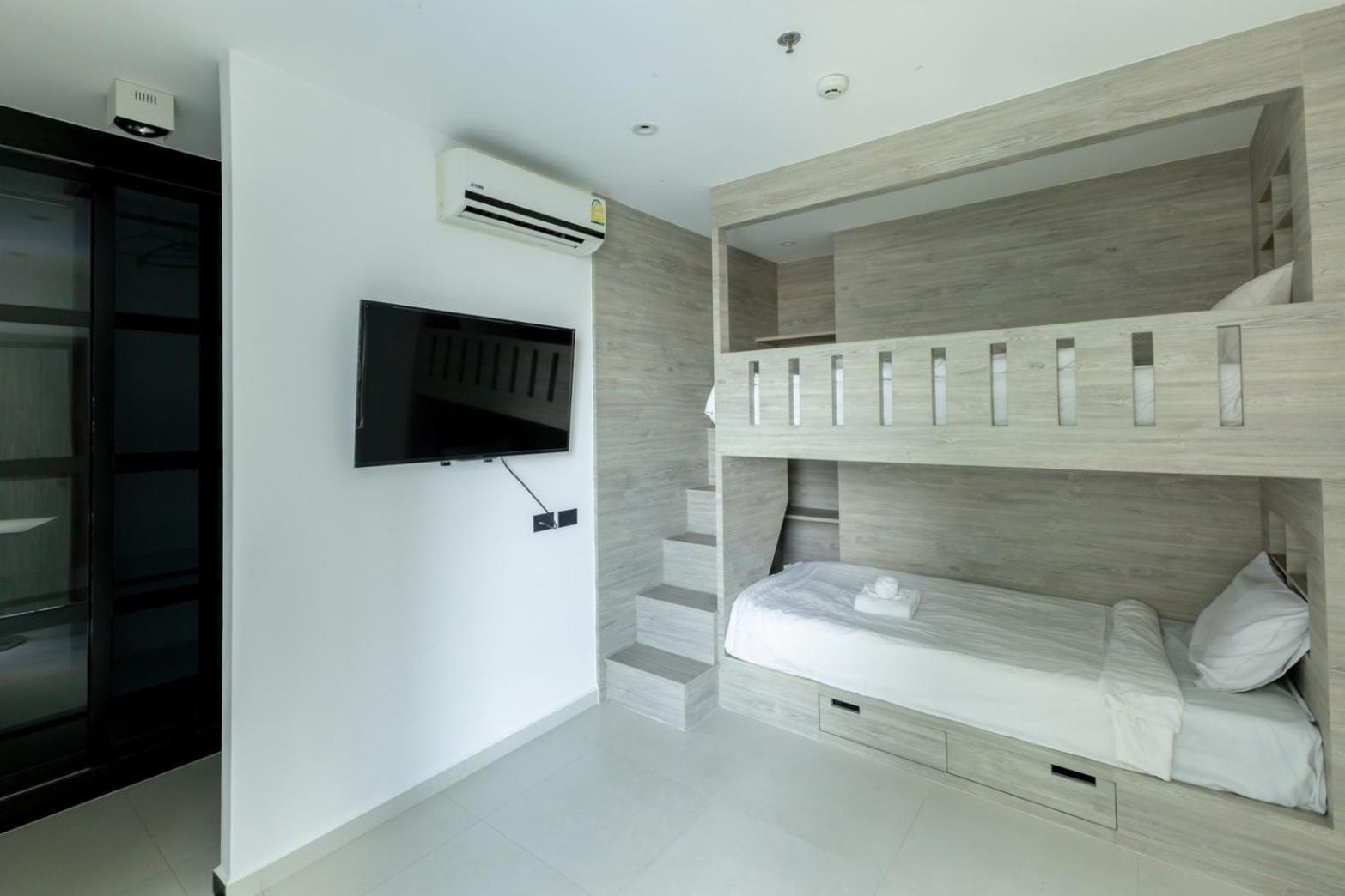 The Cloud Pattaya