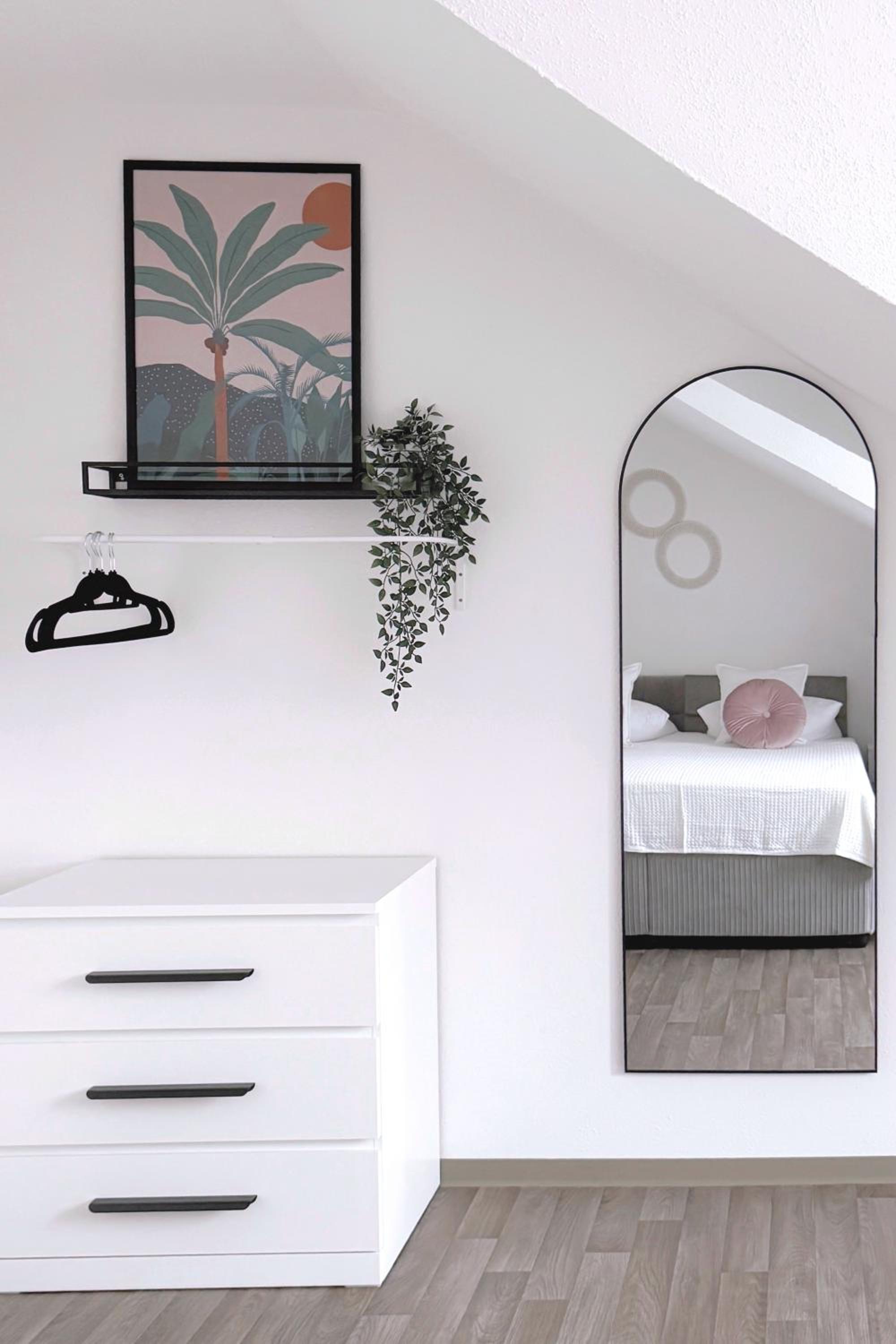 nestup - Zentrales Apartment mit Boxspringbetten, Smart-TV und ausgestatteter Küche