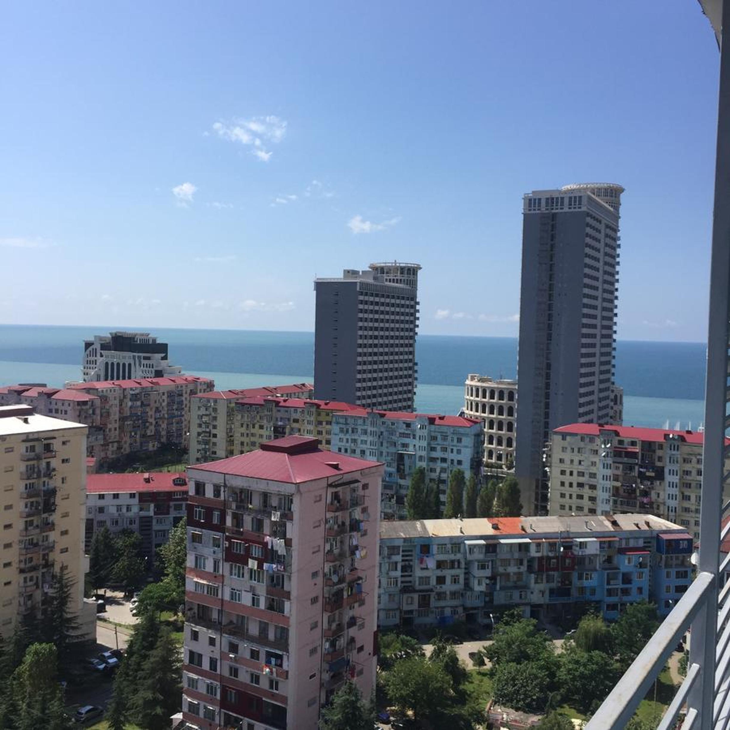 Stars Apartment