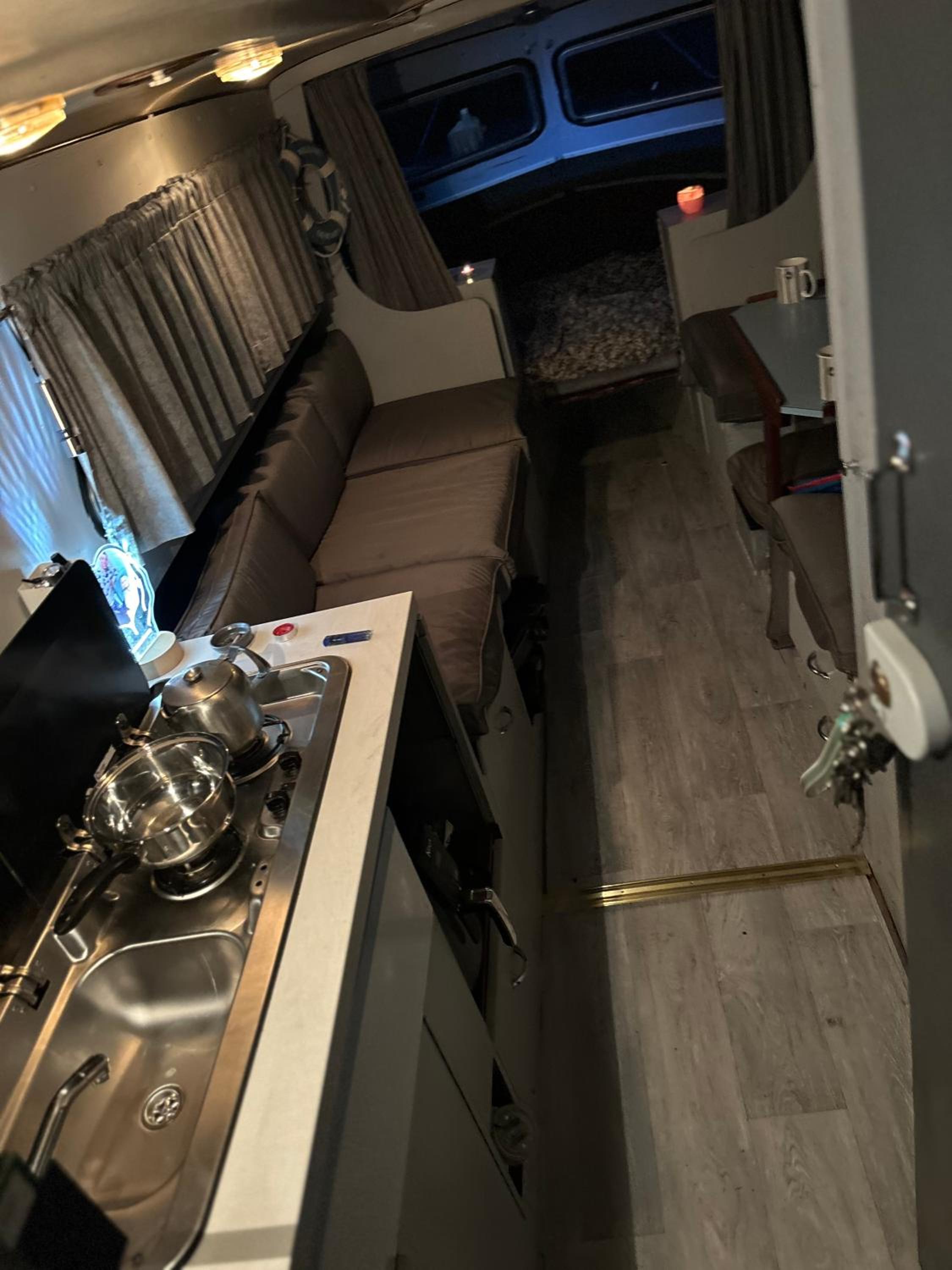 4 berth Boat house retreat in birstall, Leicester