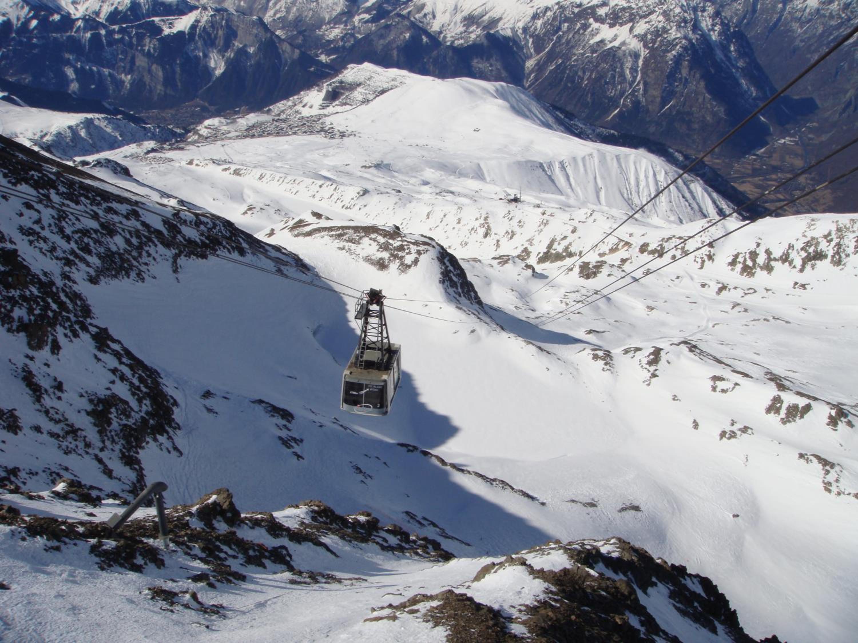 Chalet Clementine