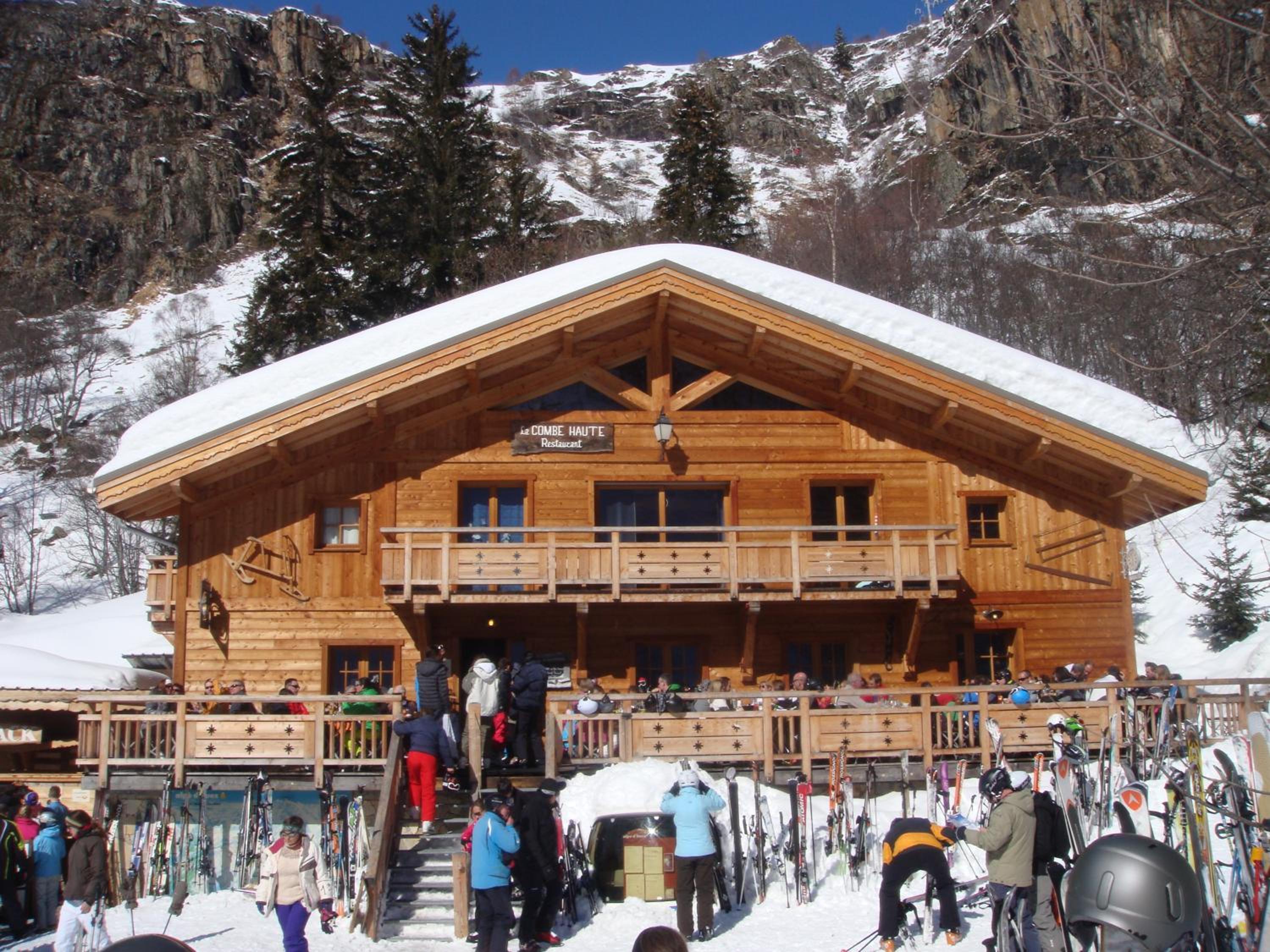 Chalet Clementine