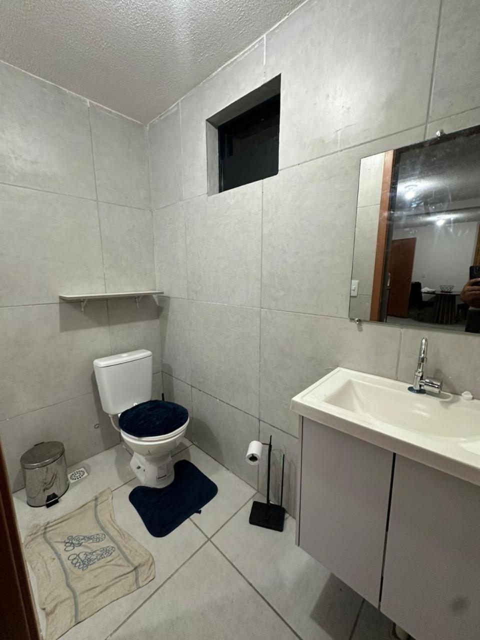 Apartamento litoral sul de João Pessoa