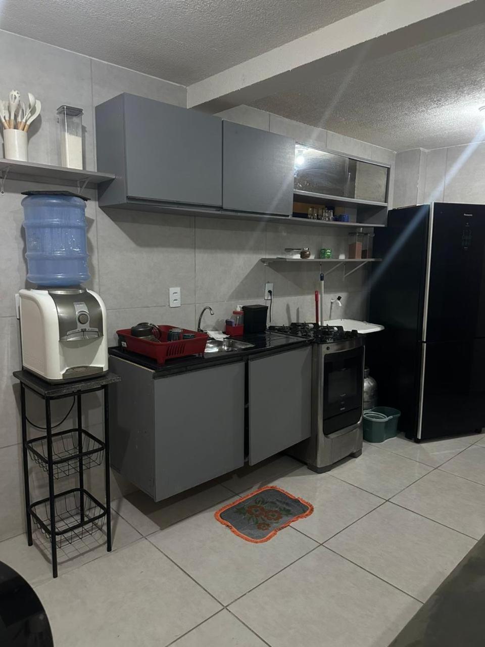 Apartamento litoral sul de João Pessoa
