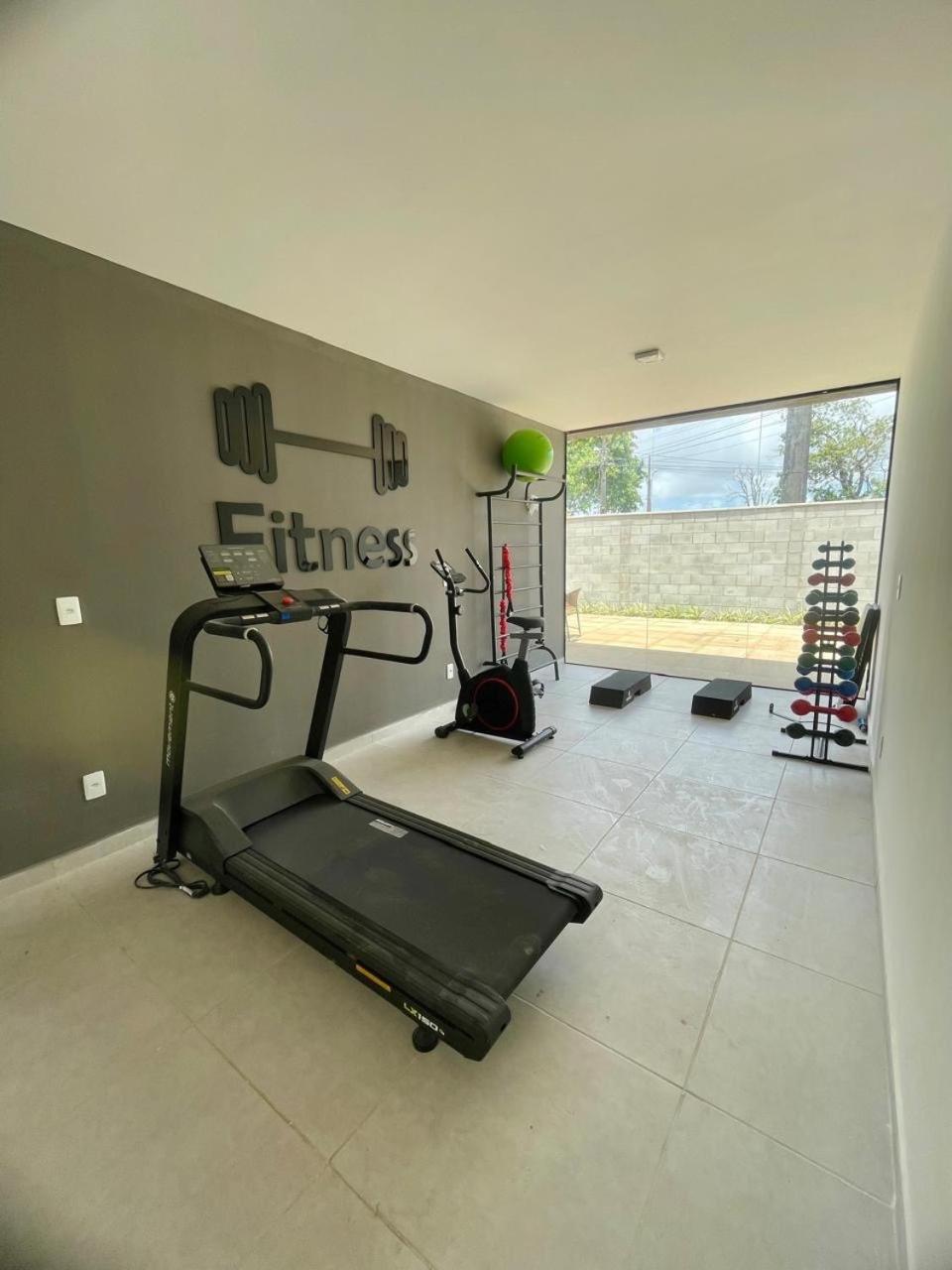 Apartamento litoral sul de João Pessoa