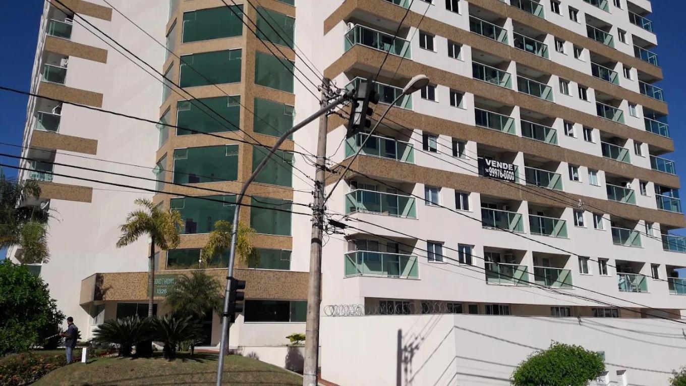 Loft Uberlândia - Ao Lado do Praia Clube