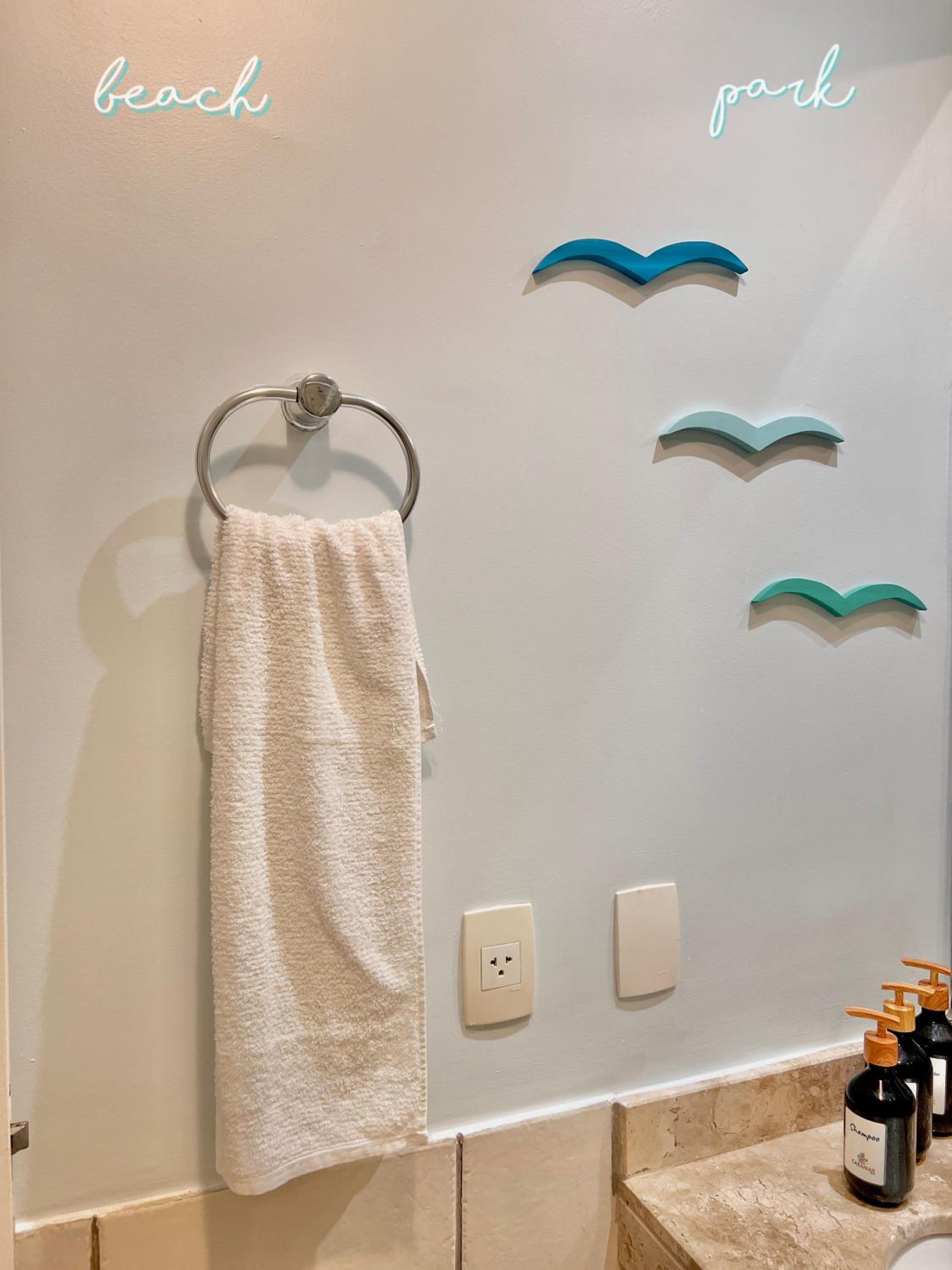 Apartamento Particular à Beira Mar em Resort Beach Park