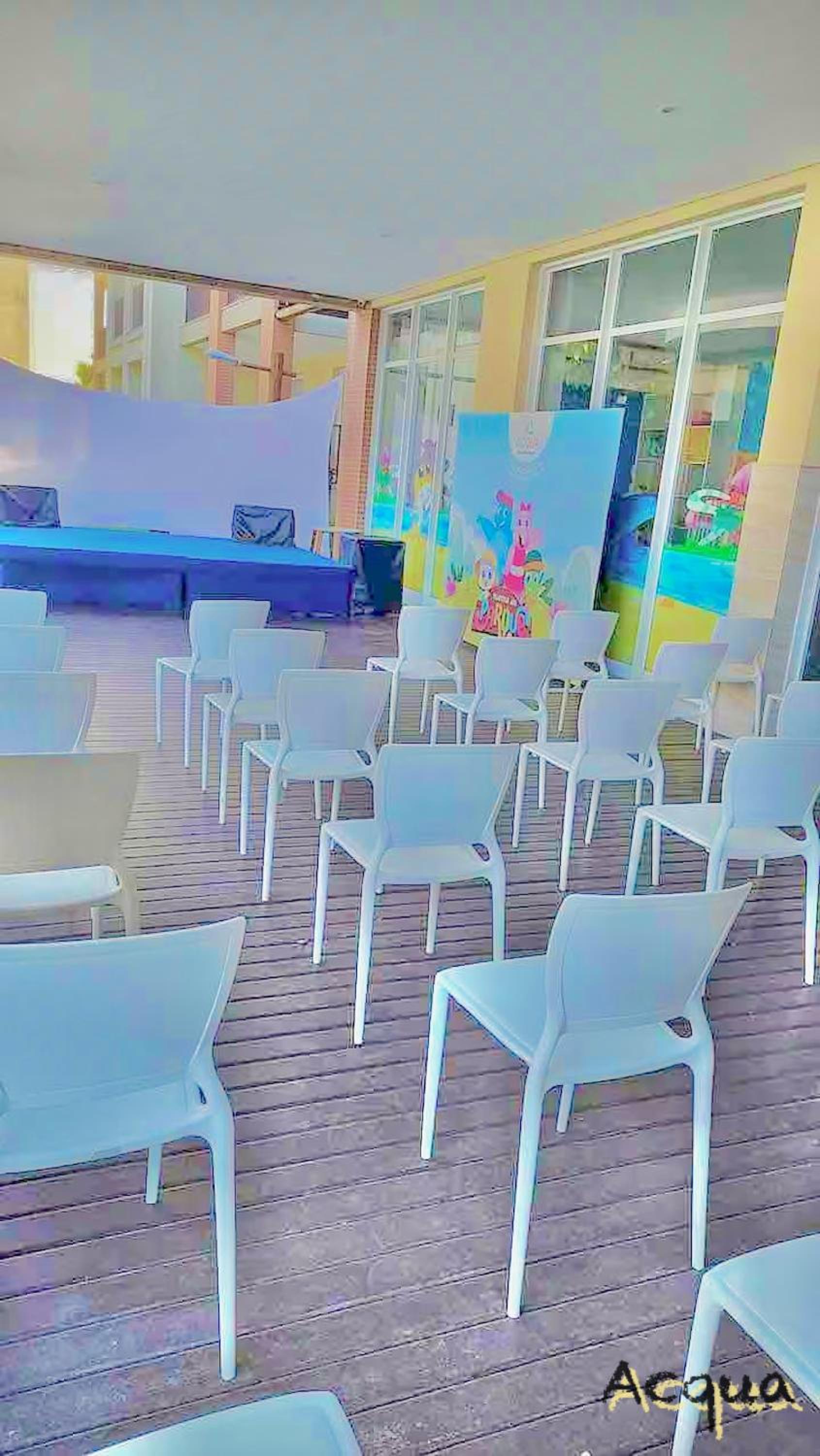 Apartamento Particular à Beira Mar em Resort Beach Park