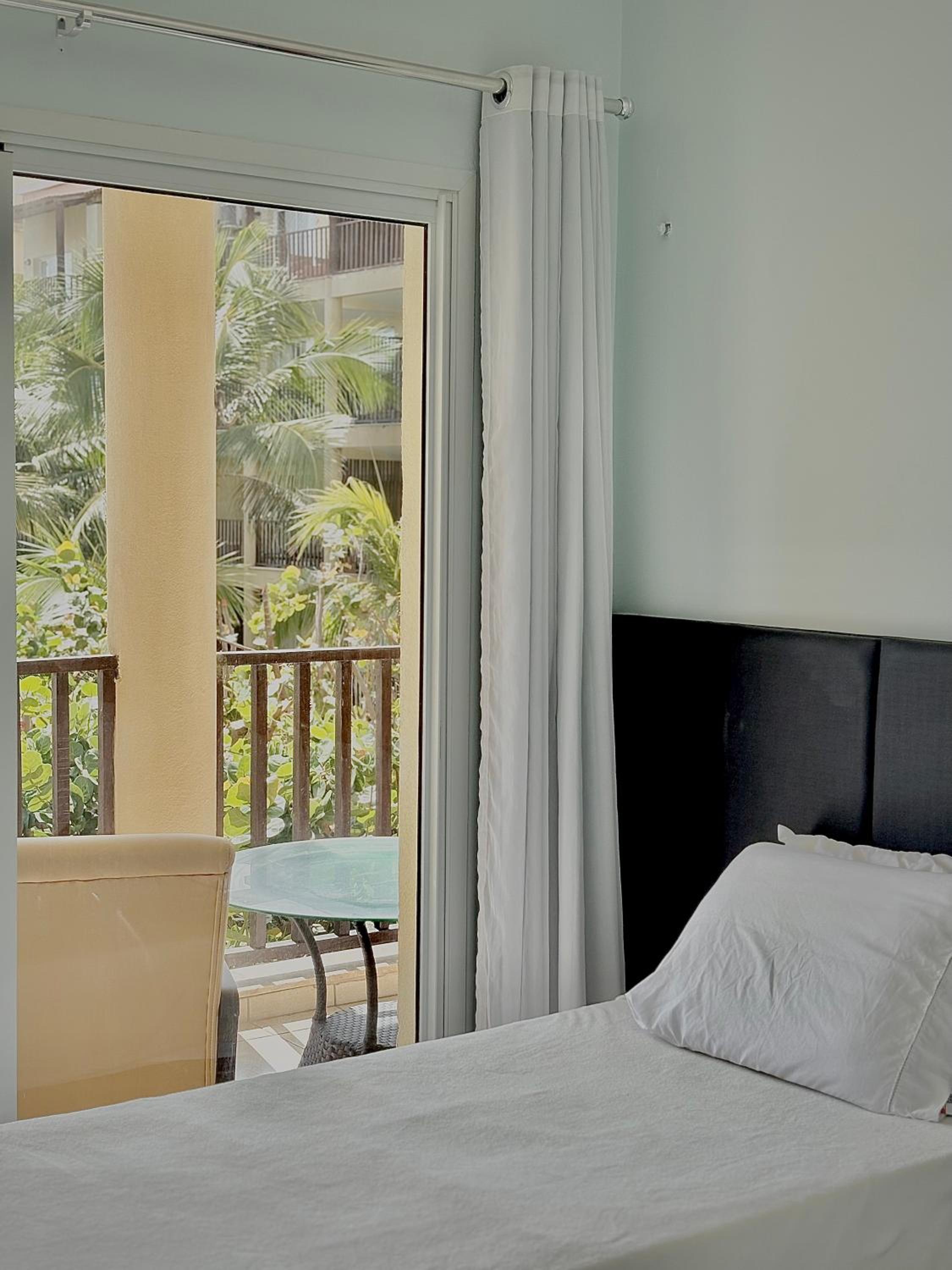 Apartamento Particular à Beira Mar em Resort Beach Park