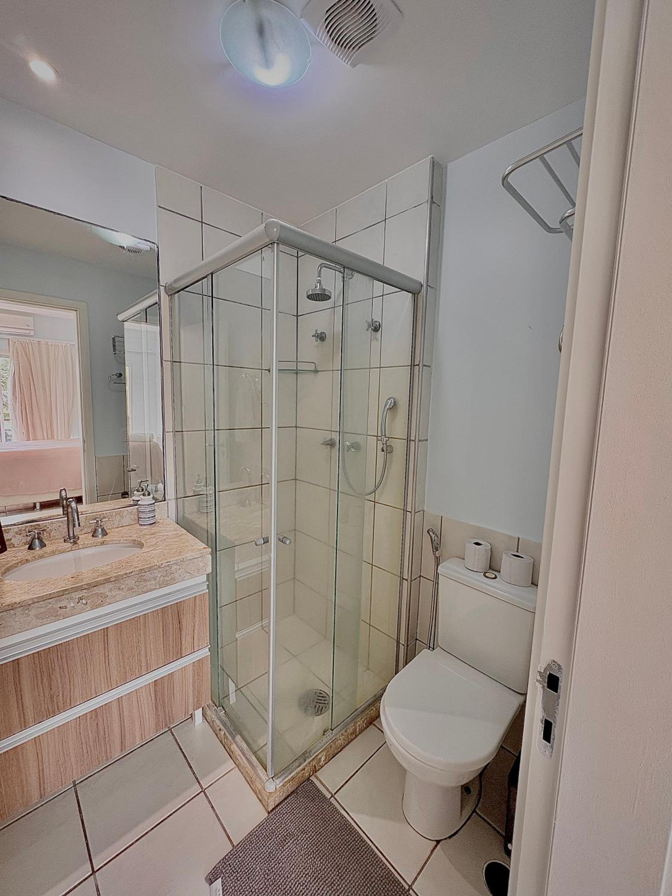 Apartamento Particular à Beira Mar em Resort Beach Park