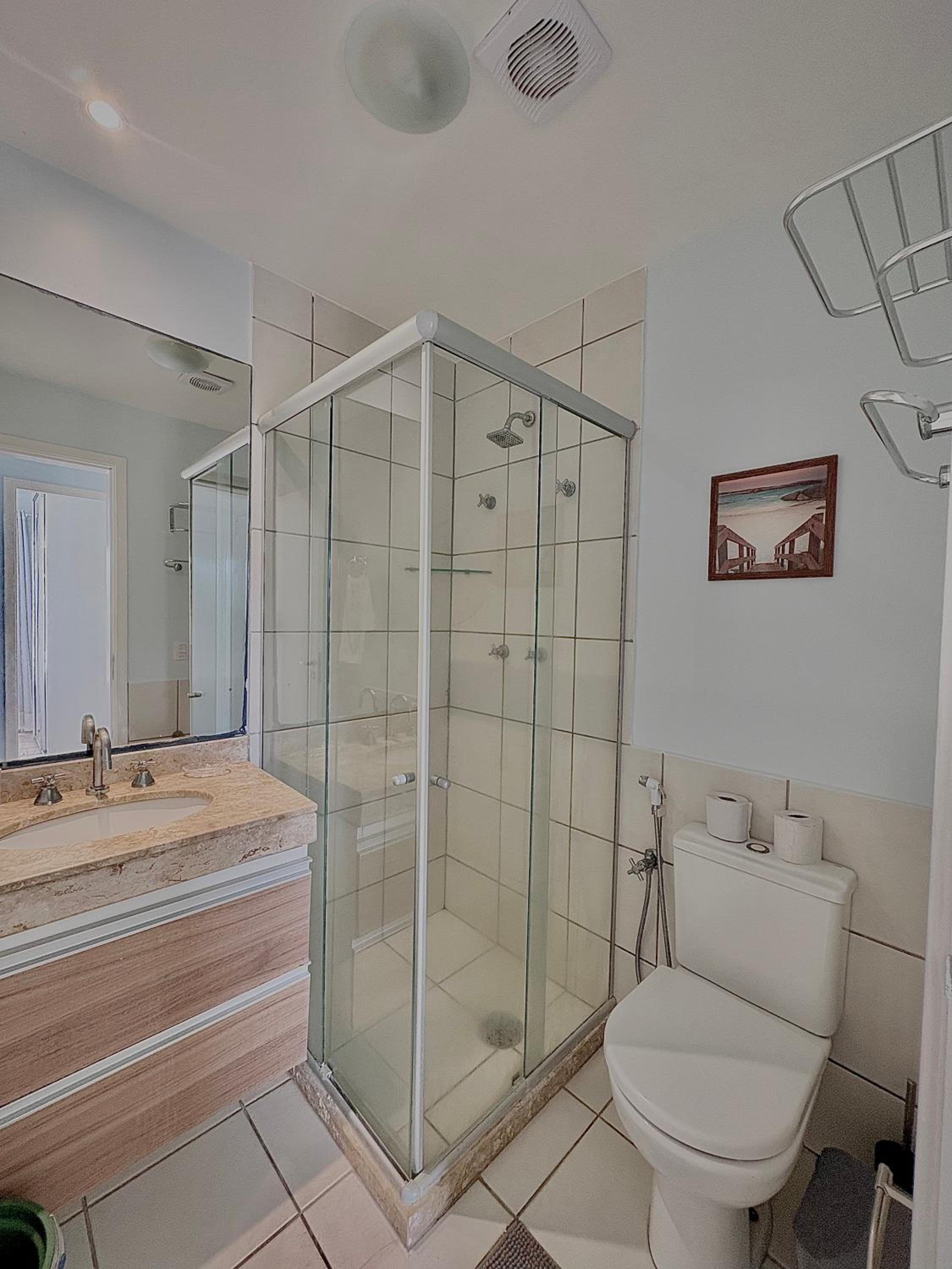 Apartamento Particular à Beira Mar em Resort Beach Park