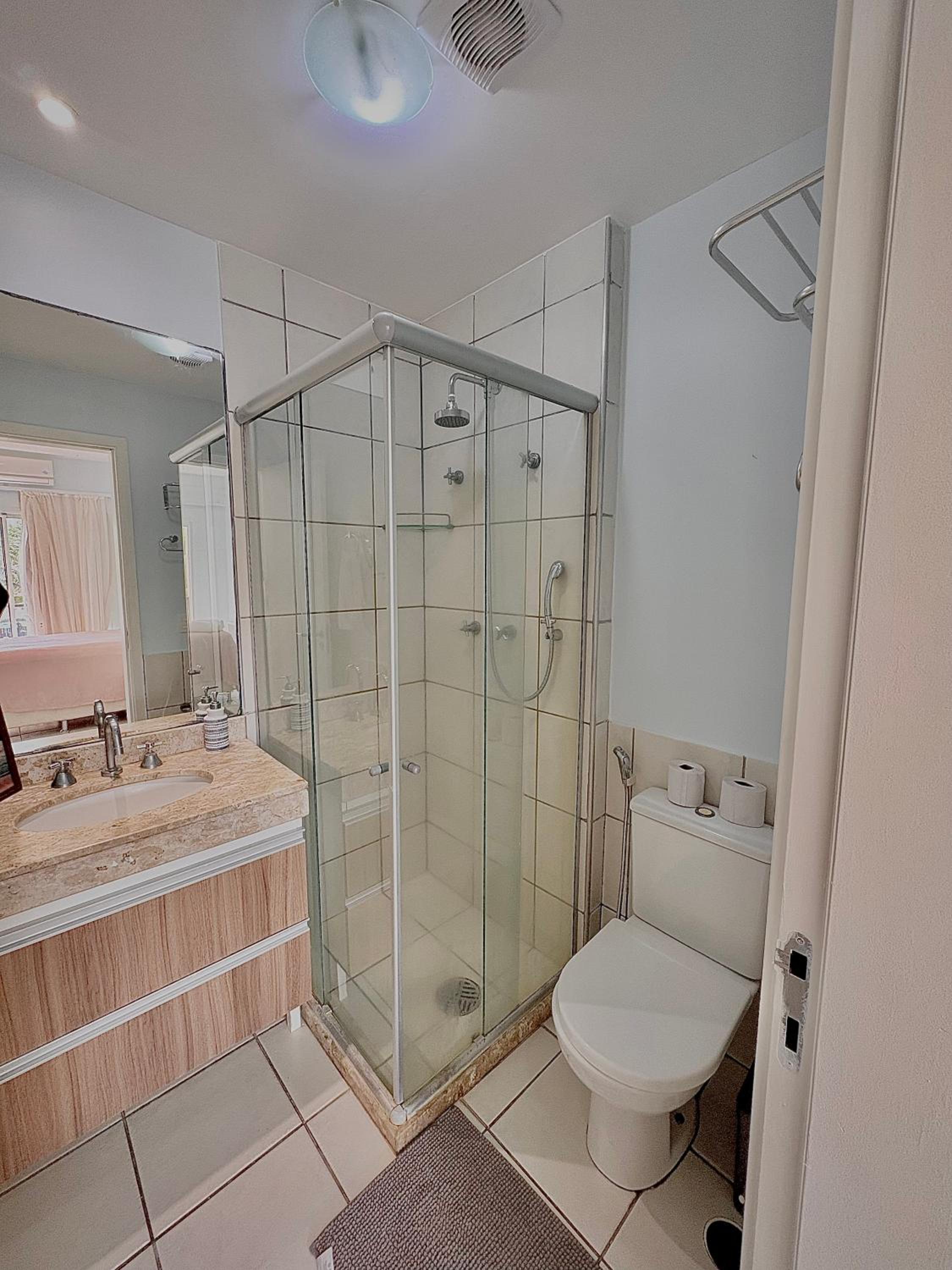 Apartamento Particular à Beira Mar em Resort Beach Park