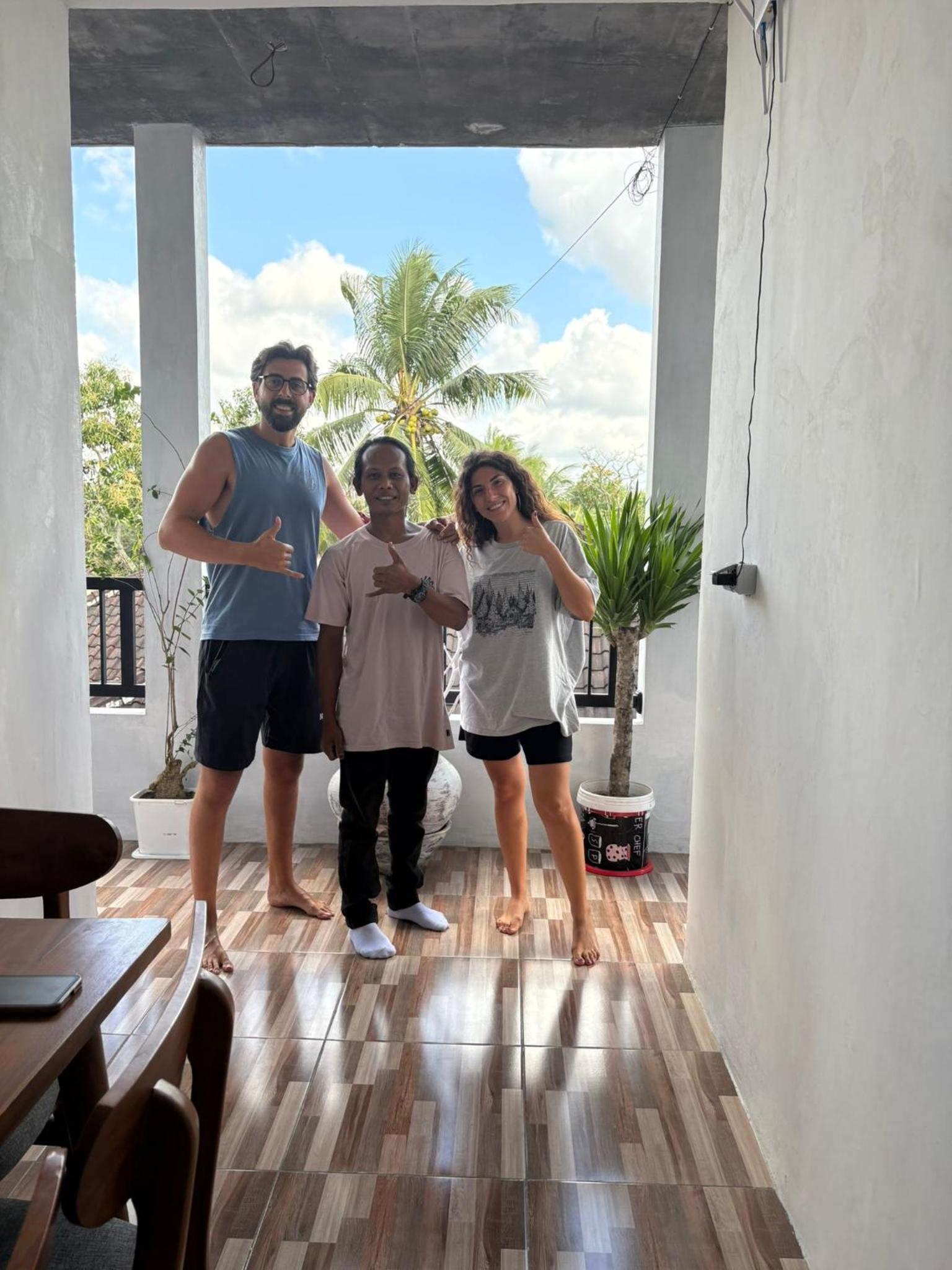 Luxe inn village lombok