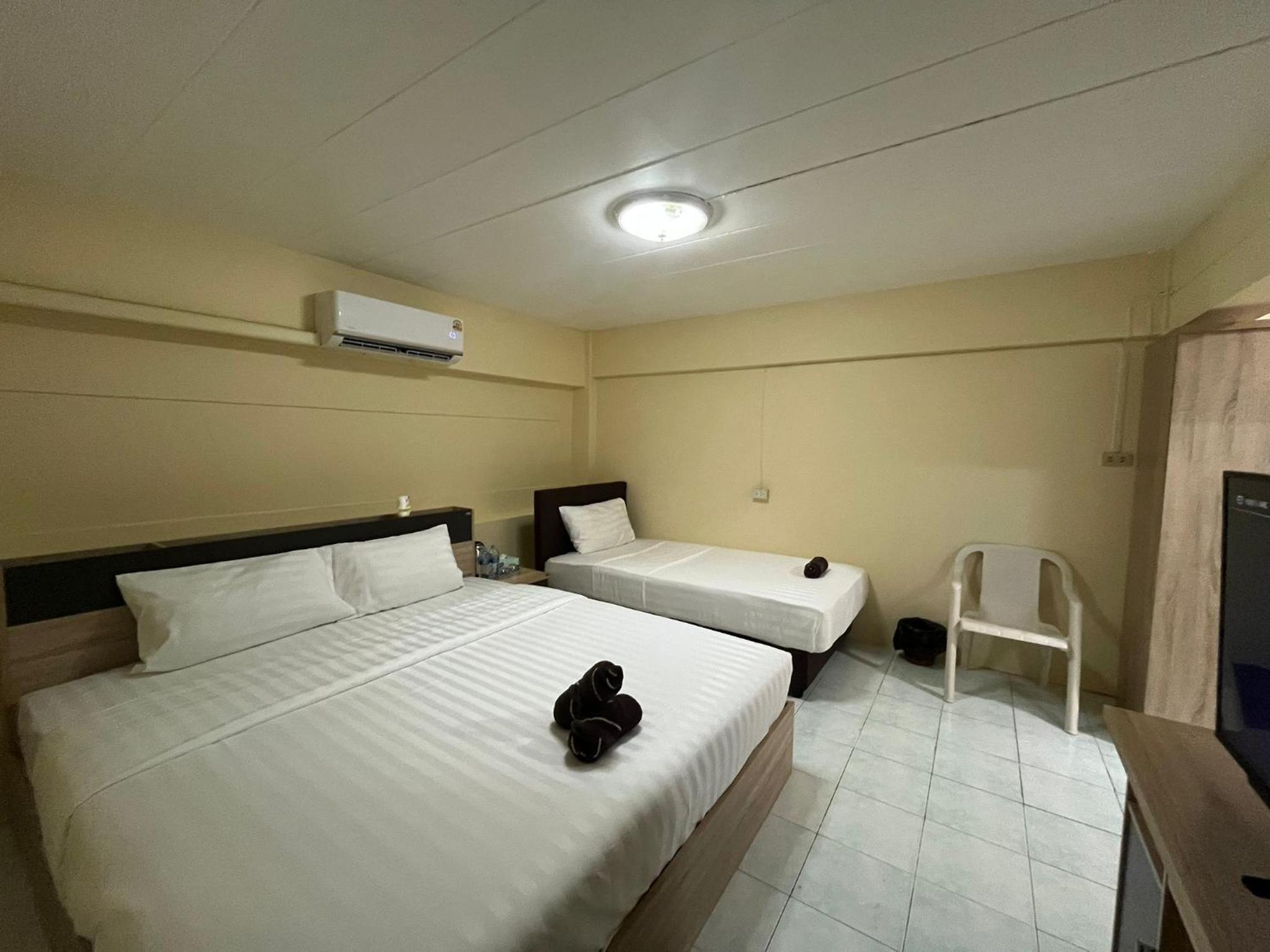 ANK Residence Patong