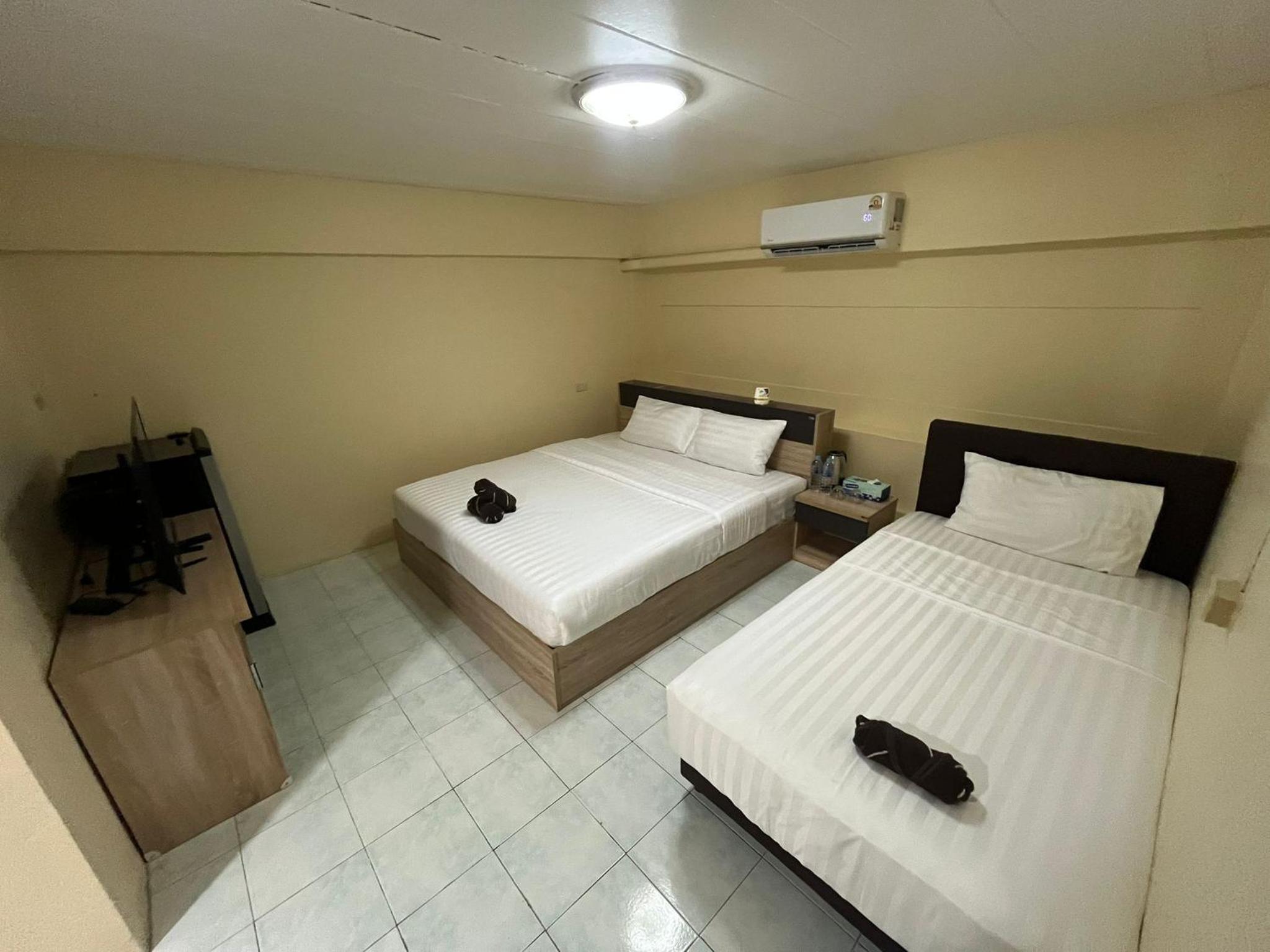 ANK Residence Patong