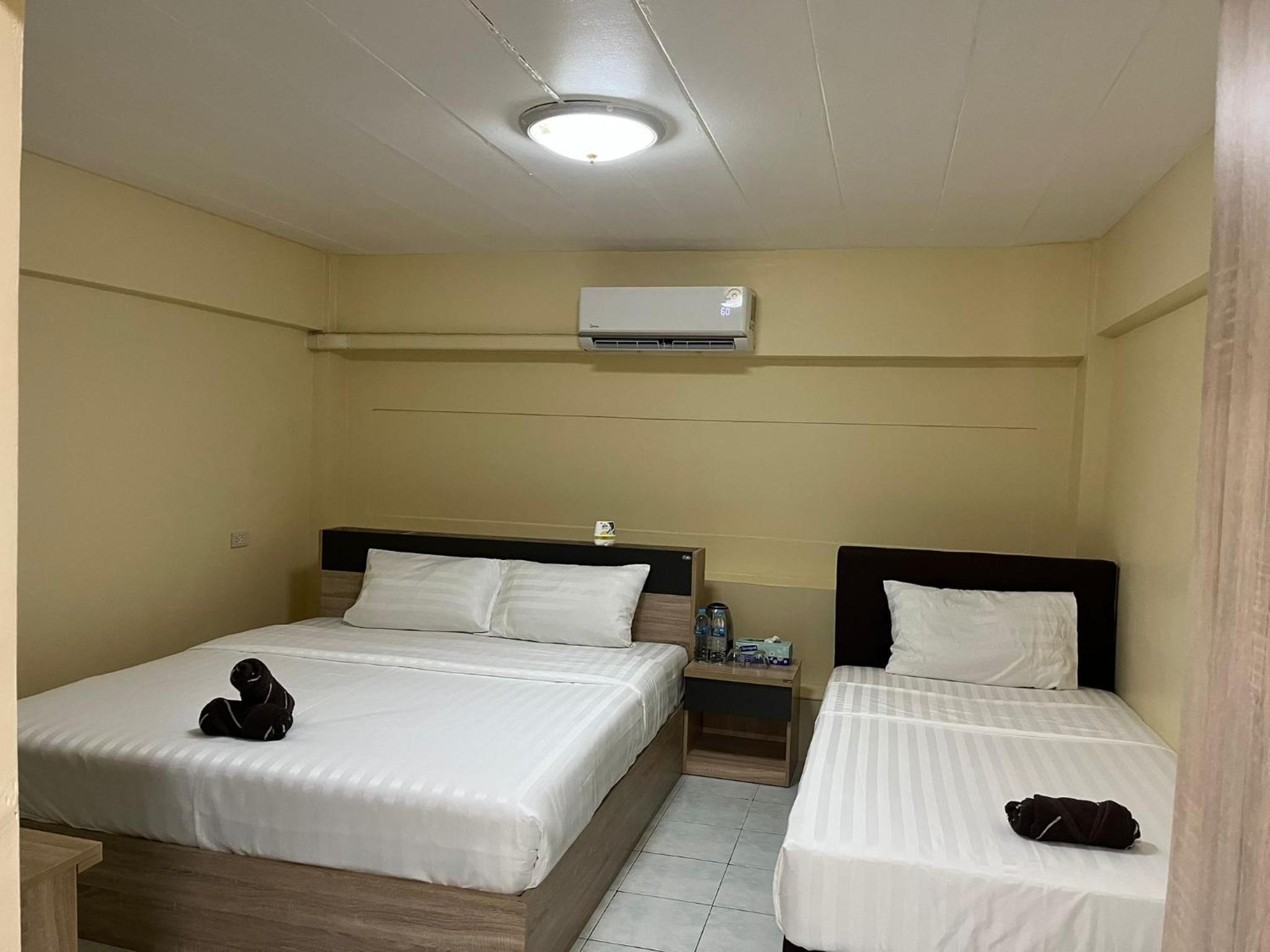 ANK Residence Patong