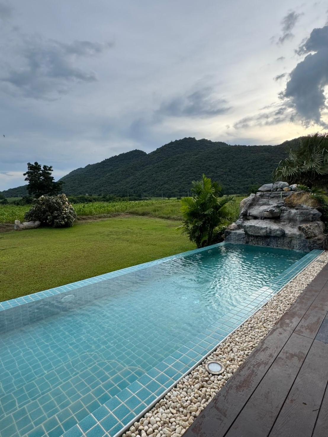 The Exclusive Baan Hinson Pool Villa