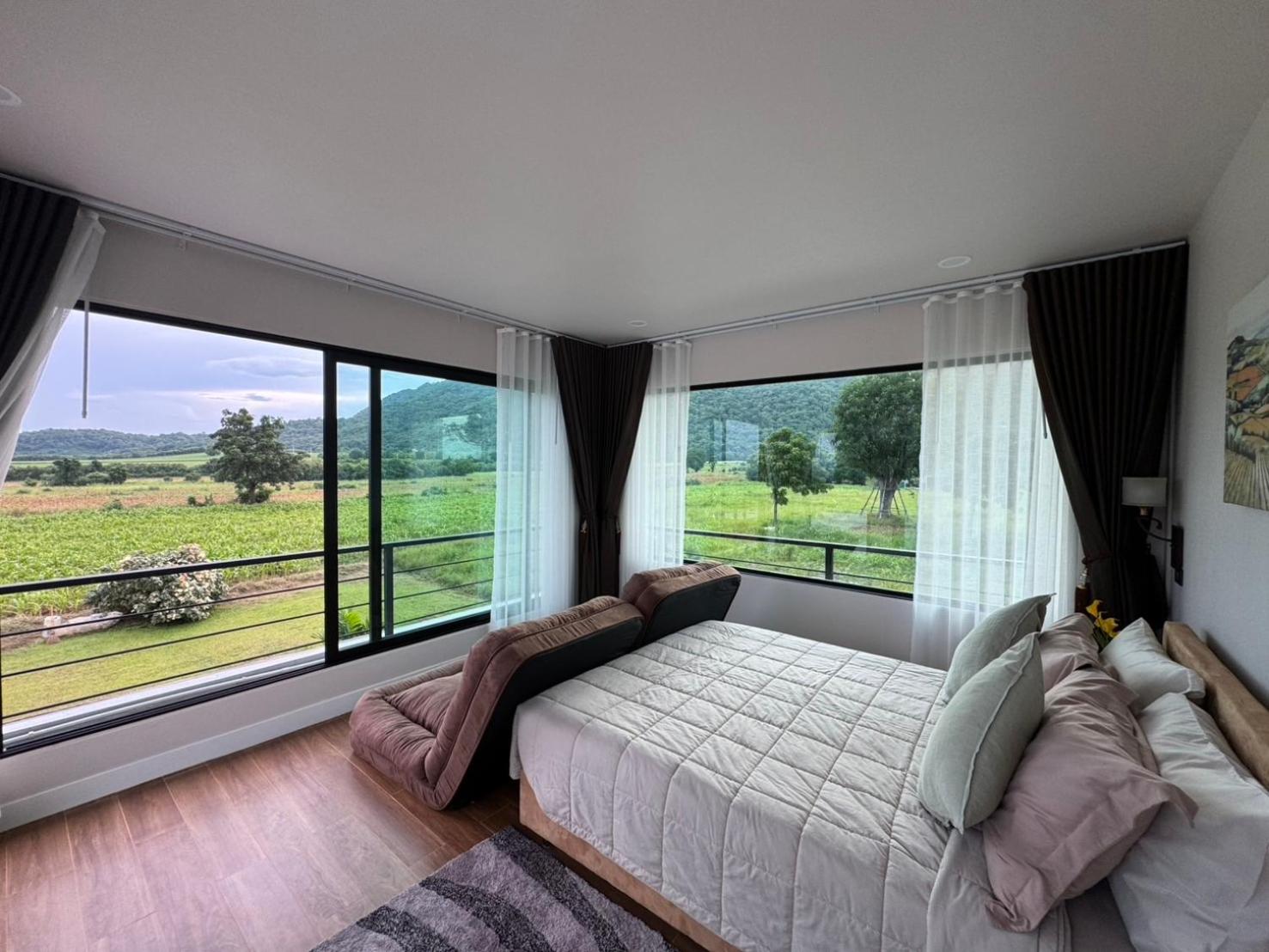 The Exclusive Baan Hinson Pool Villa