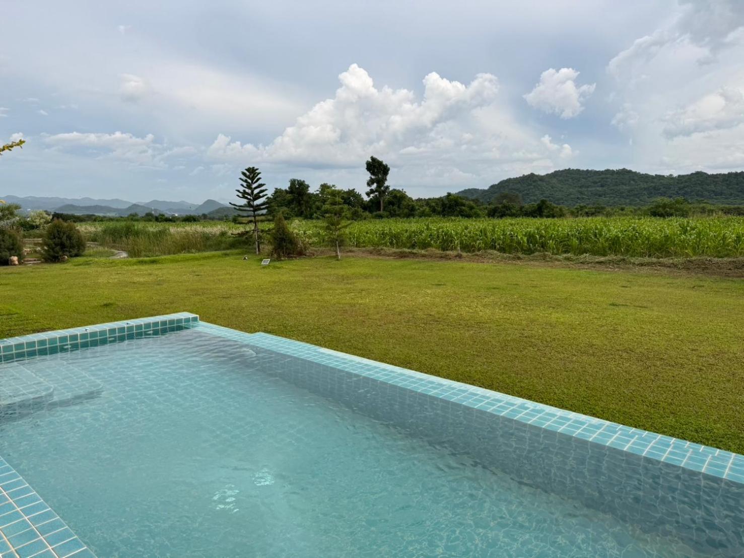 The Exclusive Baan Hinson Pool Villa