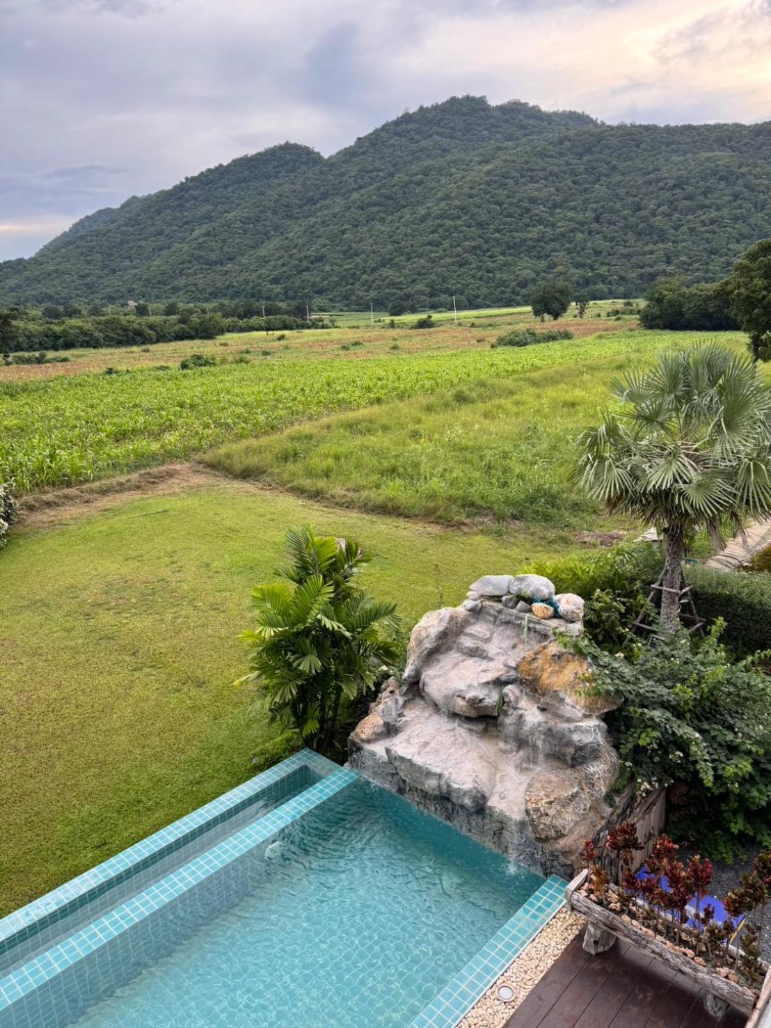 The Exclusive Baan Hinson Pool Villa