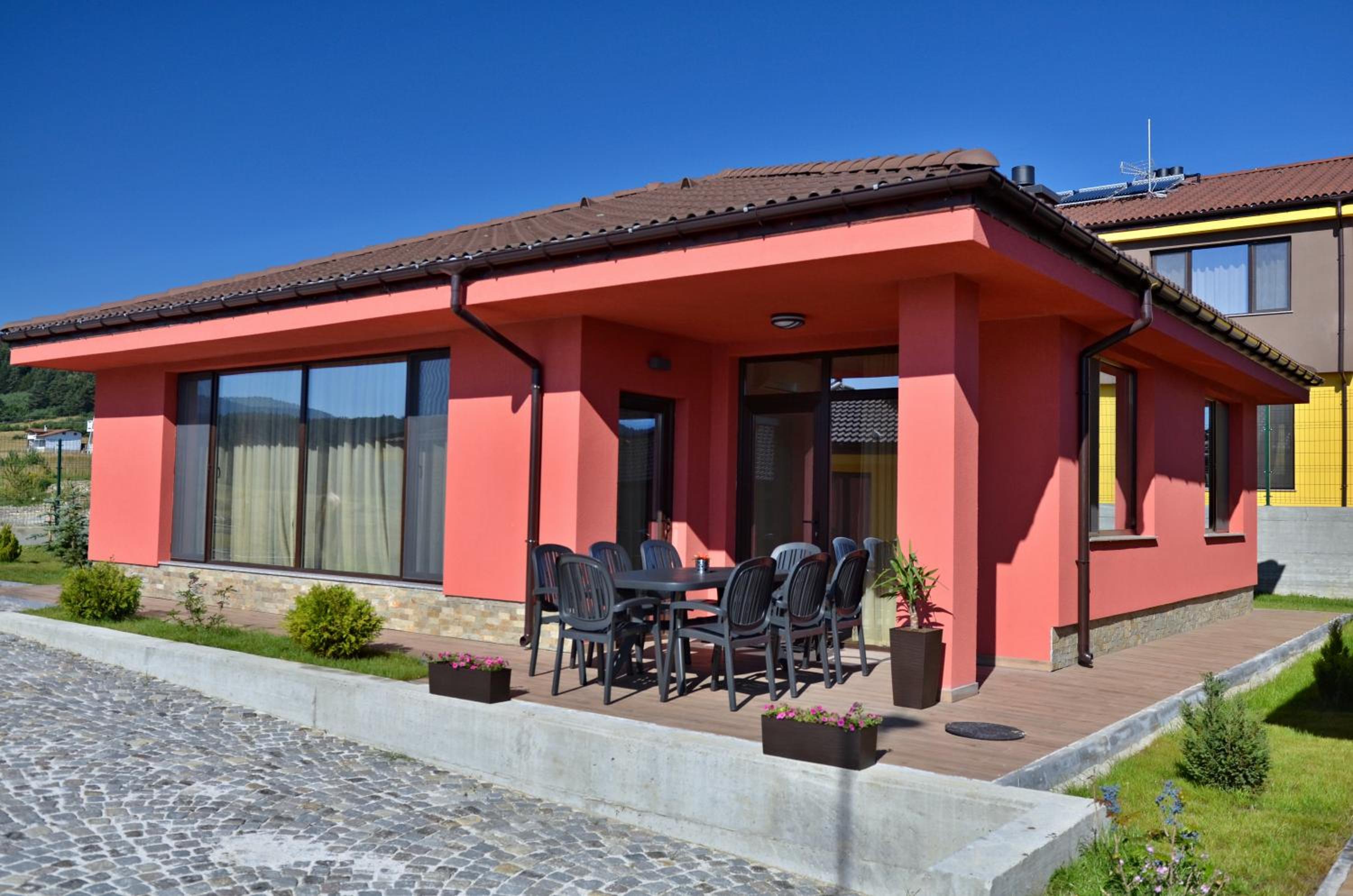 Guest House Colori